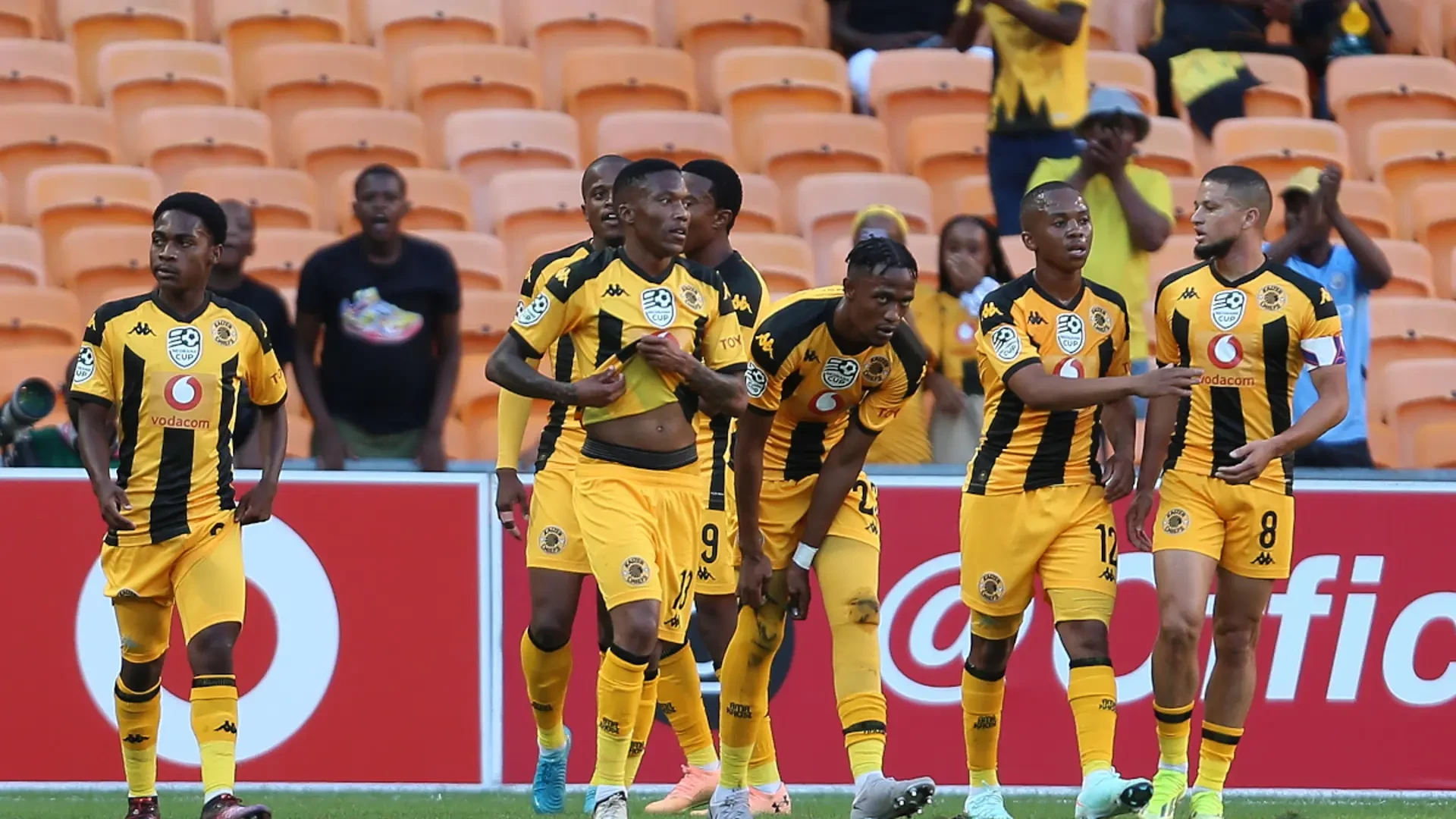 NEDBANK CUP: Chiefs secure a place in the next round