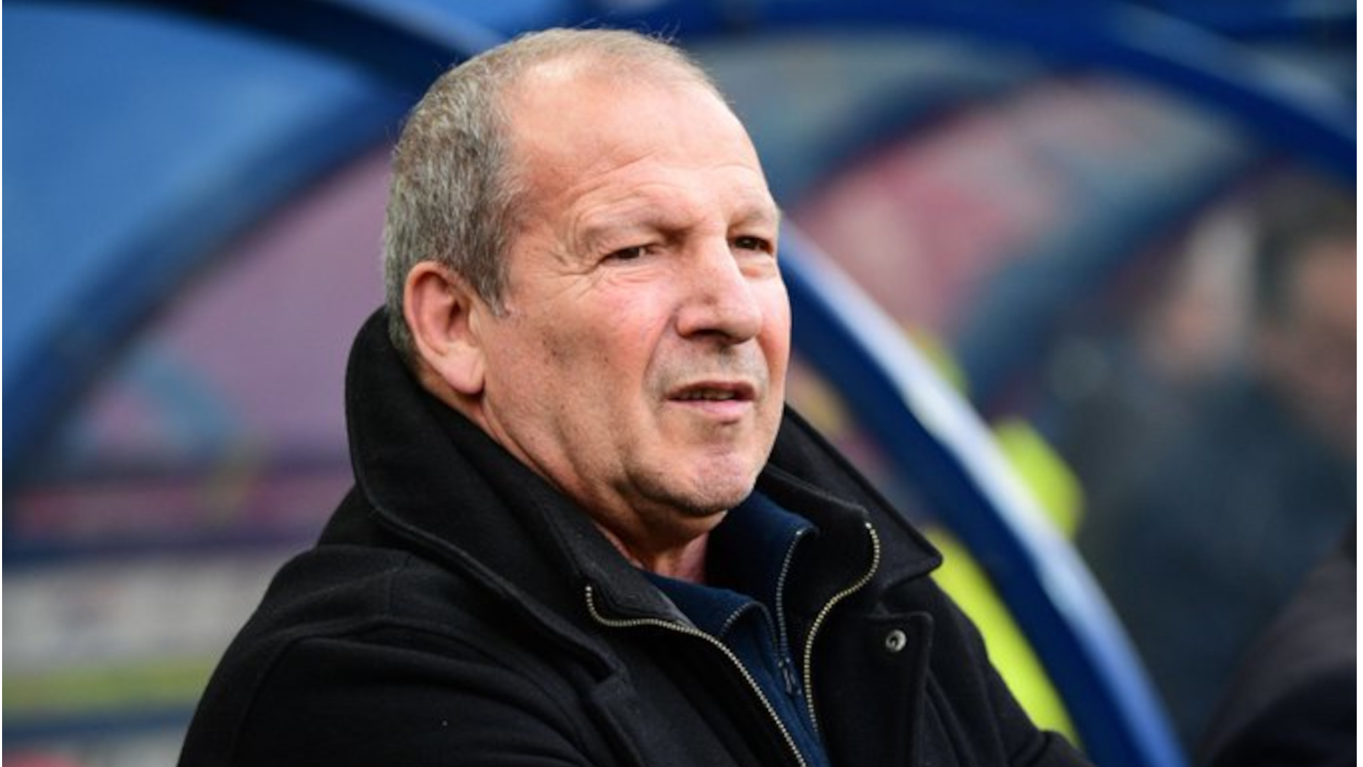 Former French player, coach and commentator Courbis dies at 72