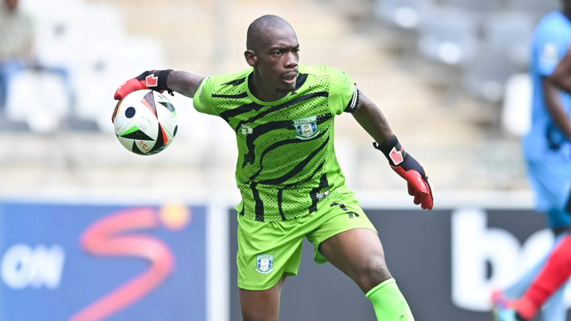 Magesi looking to snap winless run against Usuthu