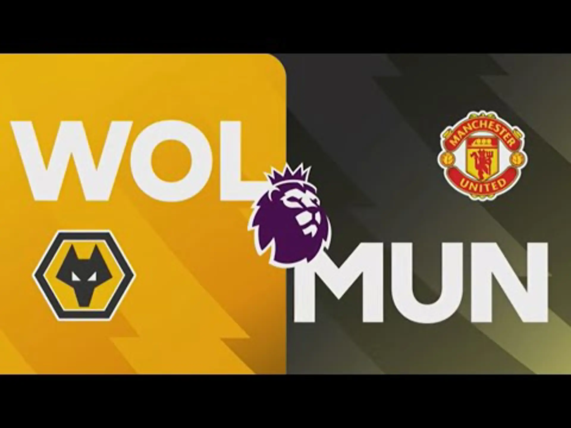 Wolves v Man United | Match Preview | Premier League Matchday 15