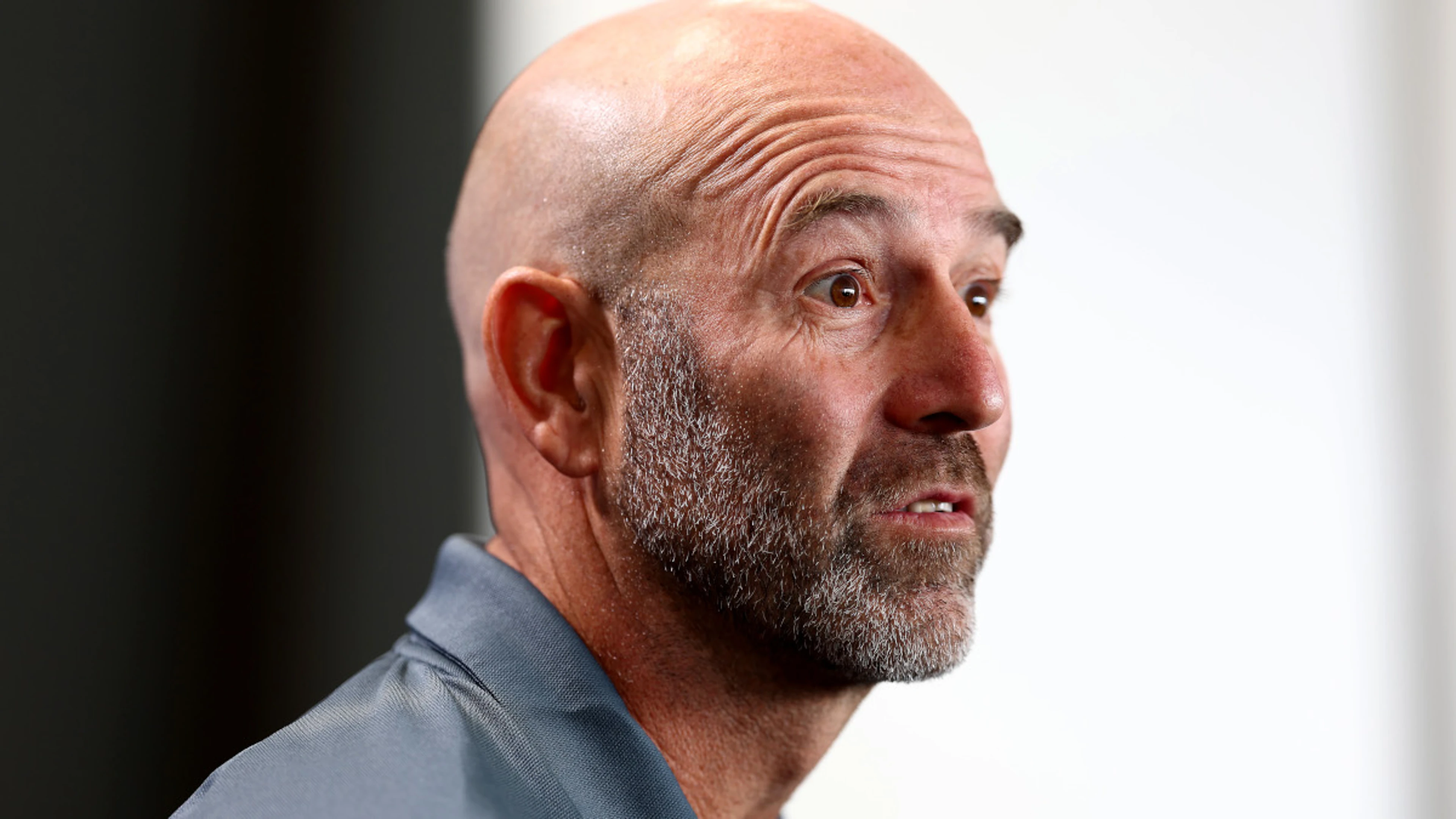 Rob Walter named as new Black Caps coach