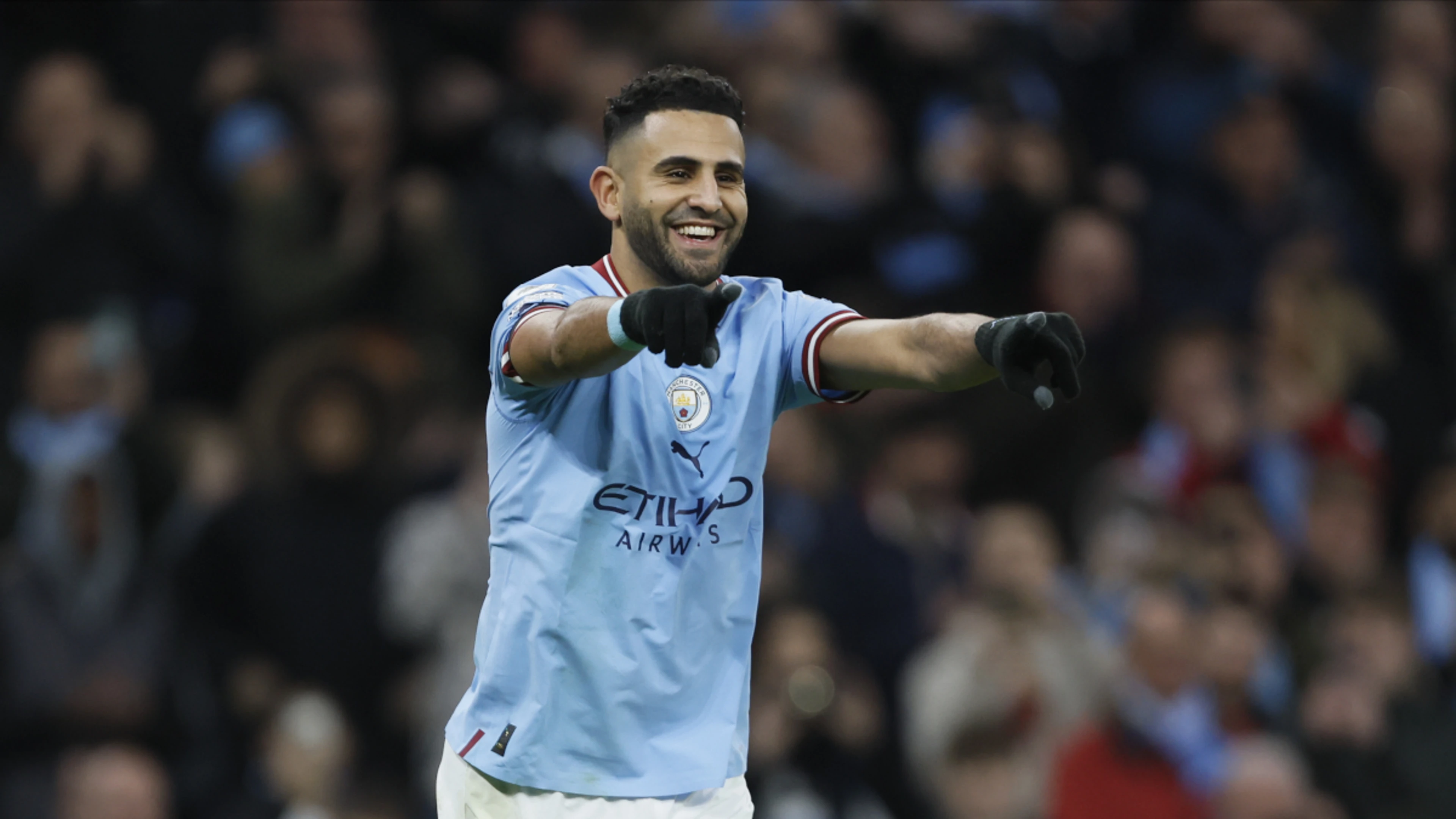 Mark Gleeson's Top 10 African Premier League moments