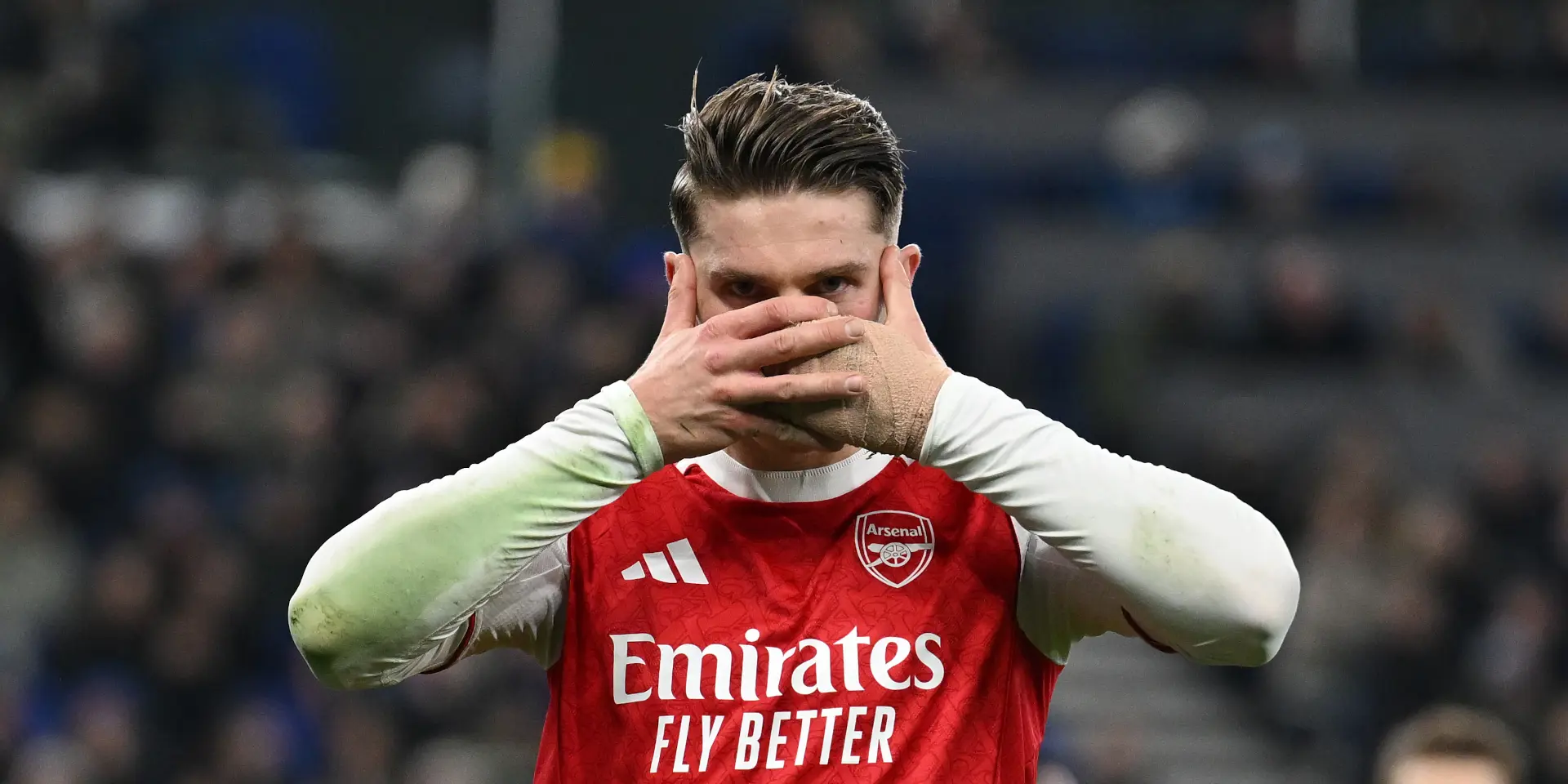 Three talking points from the Premier League weekend