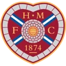 Heart of Midlothian logo