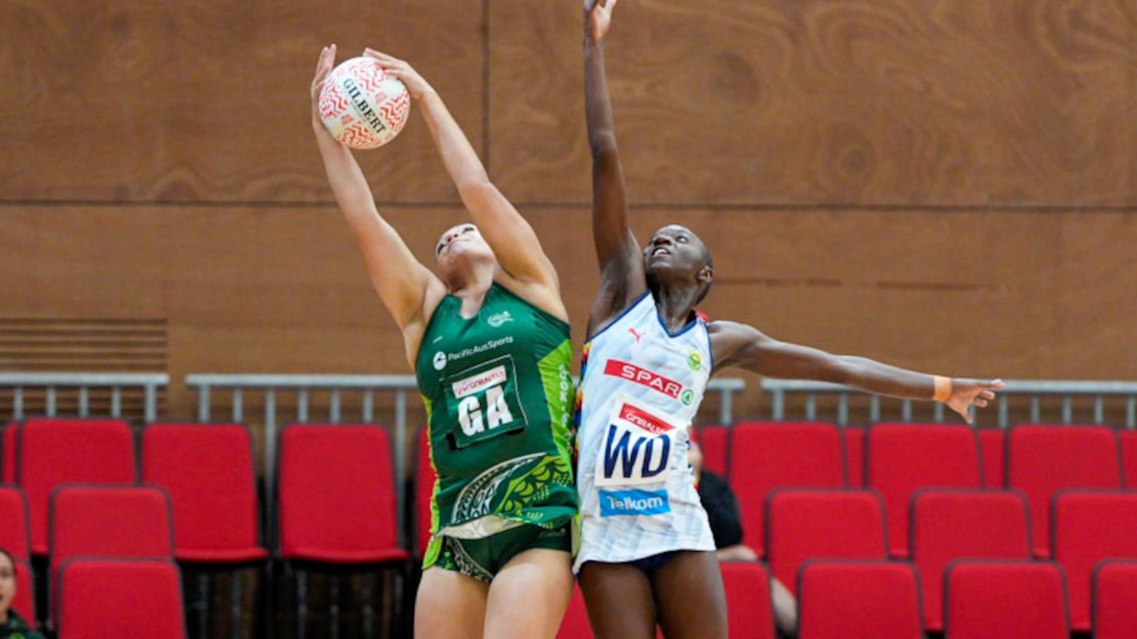 History in the making as Spar baby Proteas book semifinal spot