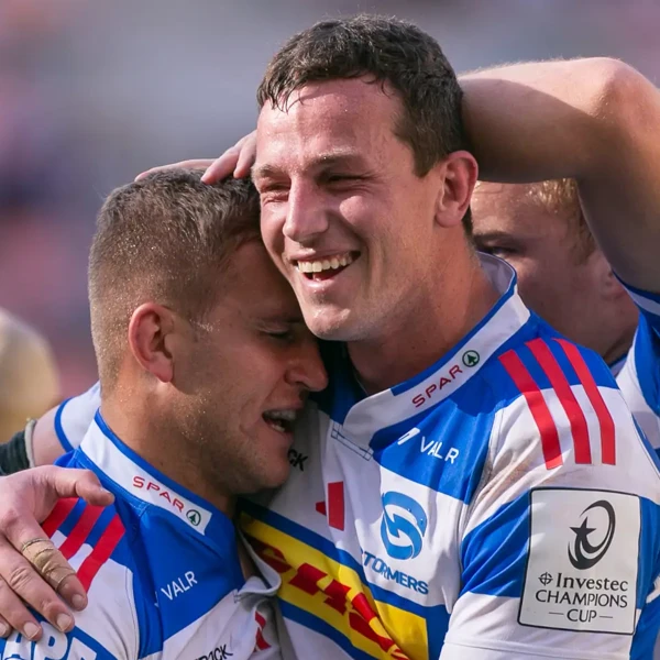 CHAMPIONS CUP: Stormers best placed but Sharks and Bulls still very much alive