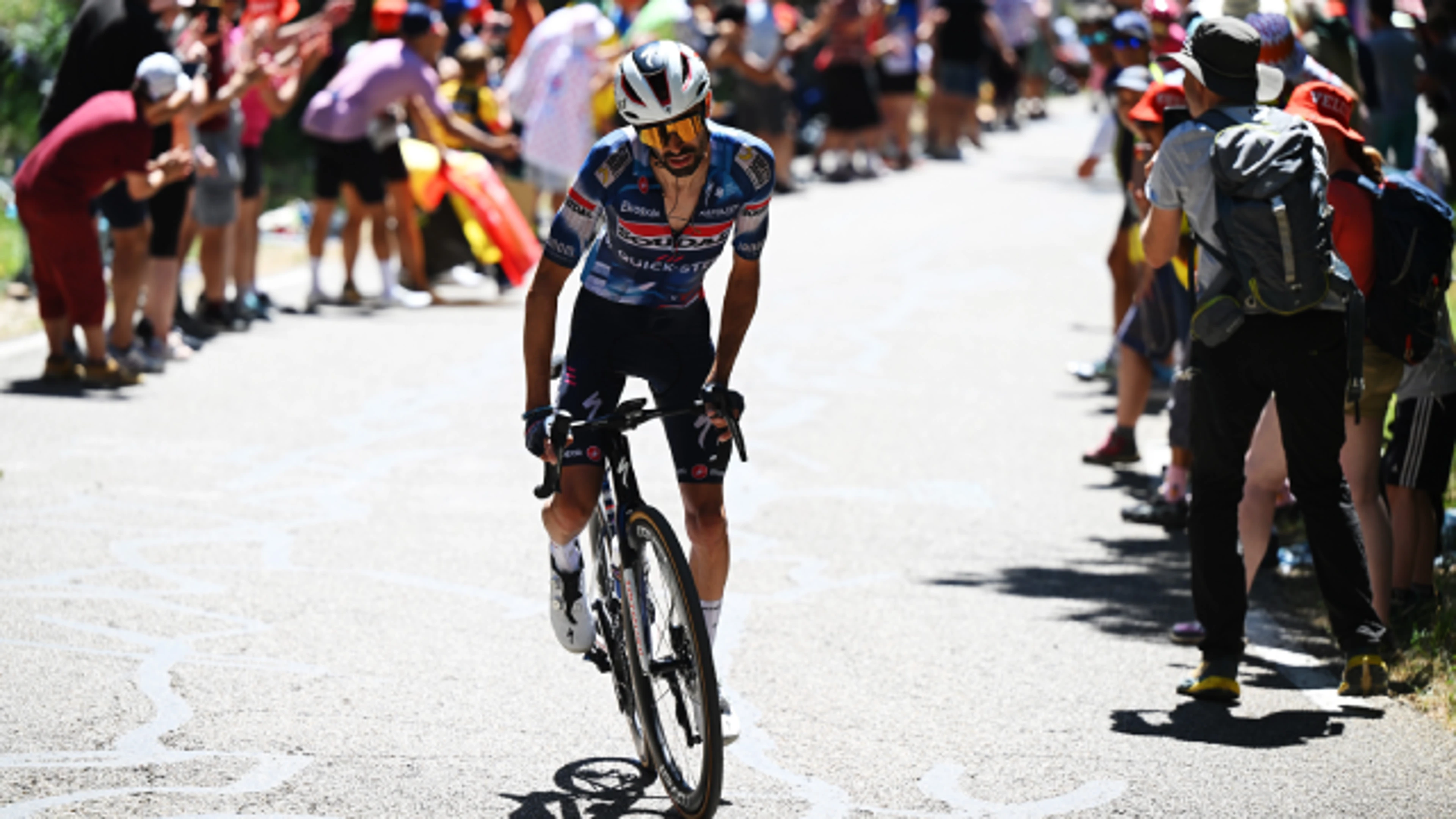 Stage 16 | Highlights | Tour De France