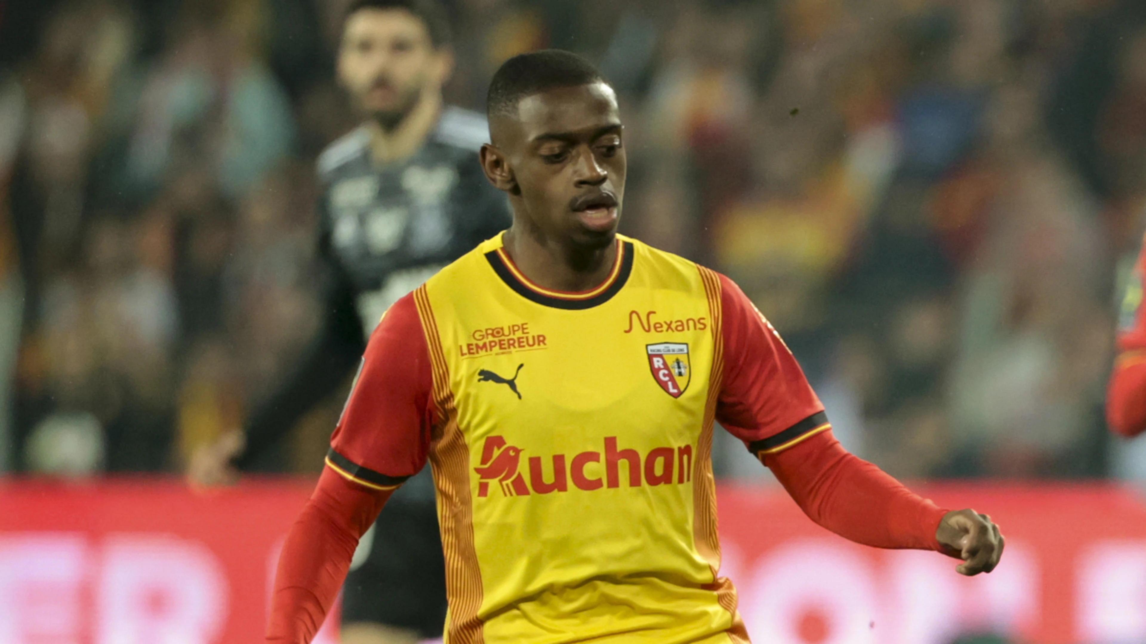 Brest draw opens door for Lille in Champions League race