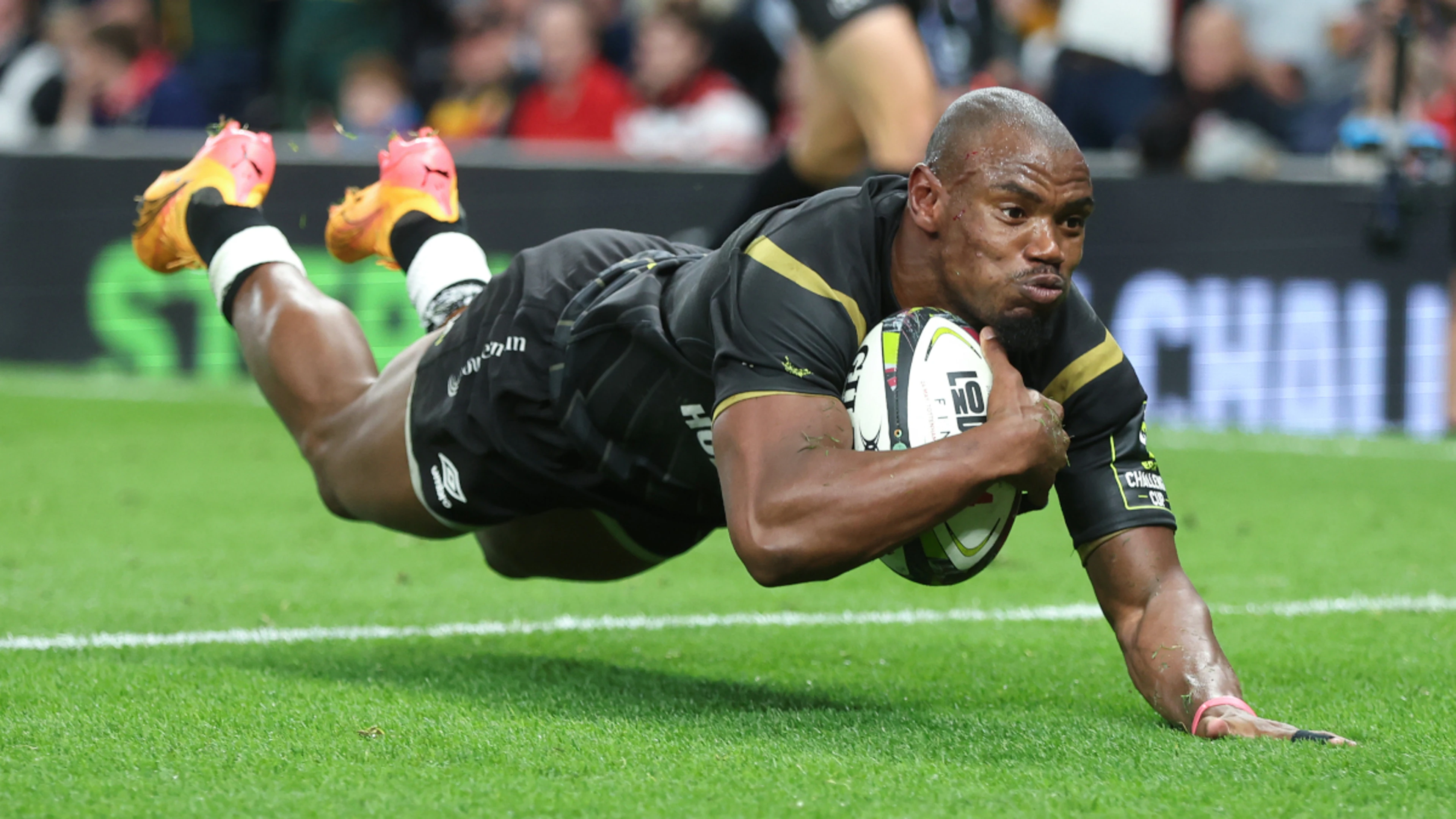 Sharks and Saracens bosses question global club/country imbalance