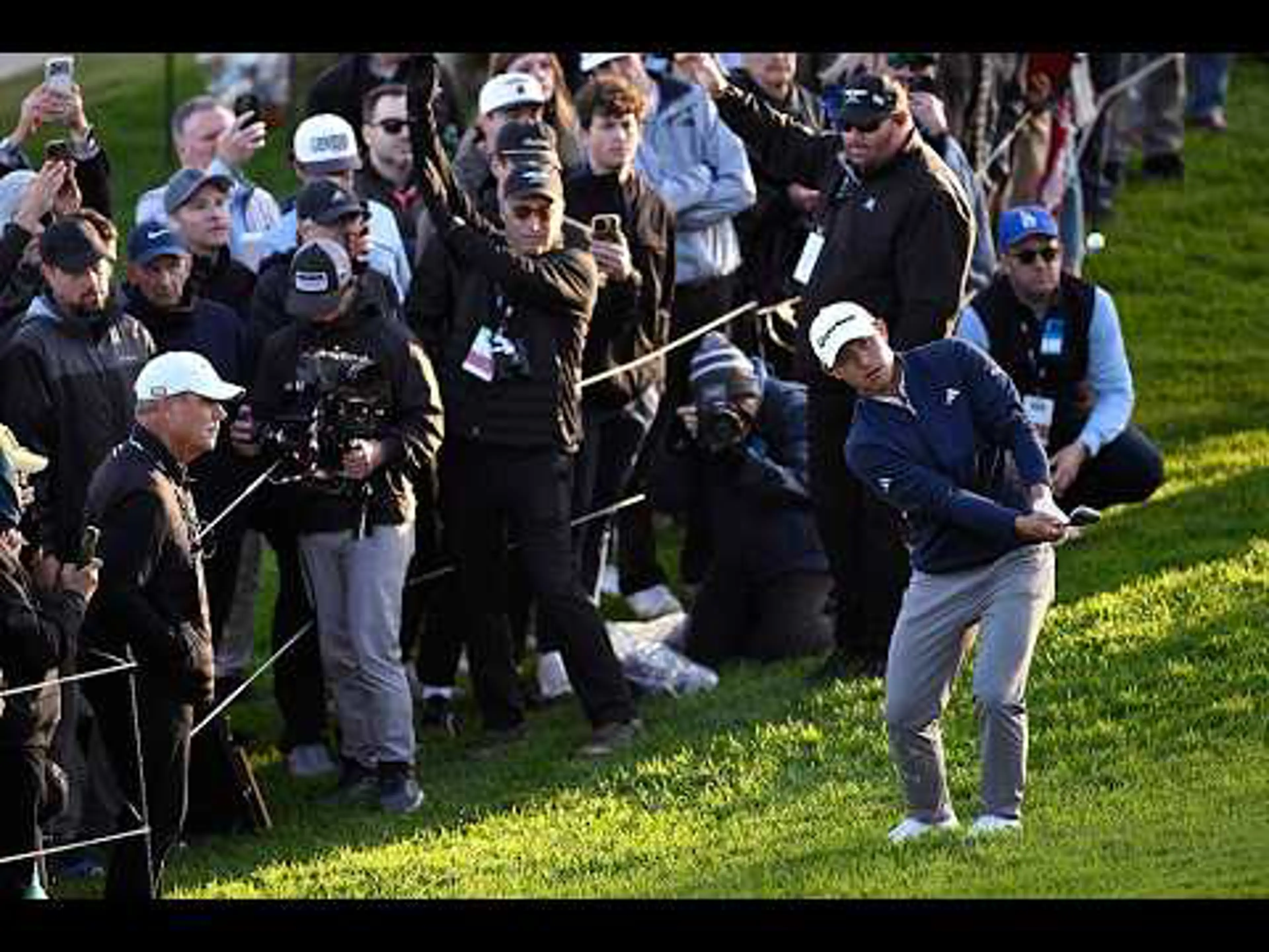 Genesis Invitational | Day 1 Highlights | US PGA Tour