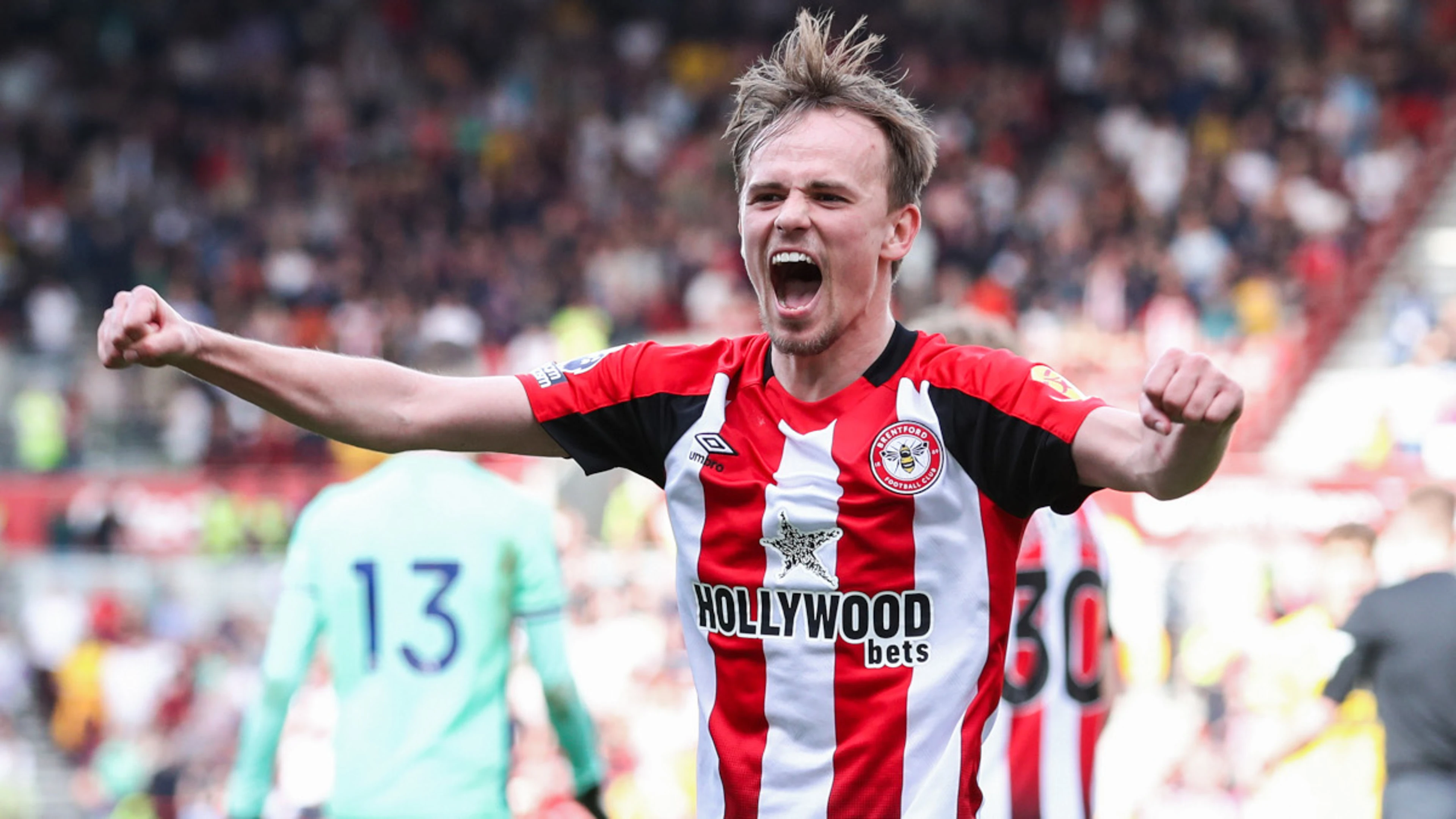 Brentford secure long-awaited win against Sheffield United