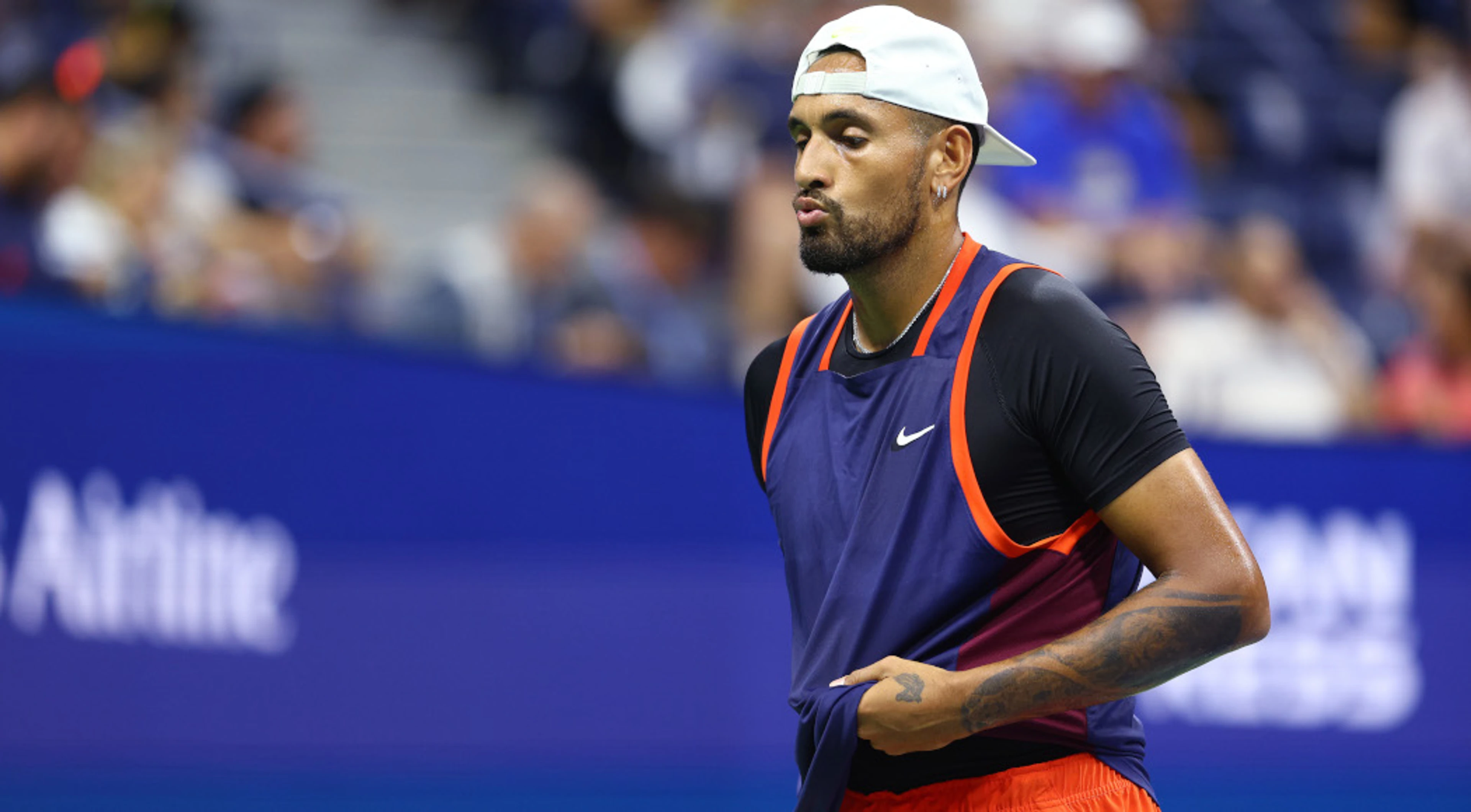 Men's Wrap - Day 3, 31 Aug 2022