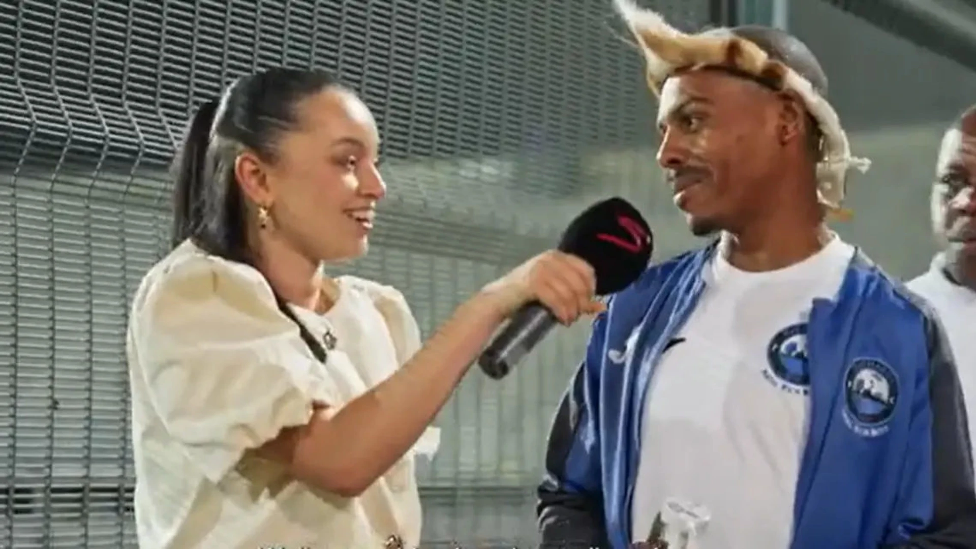 TALENT SEARCH: Gripping, twist-filled episode in store