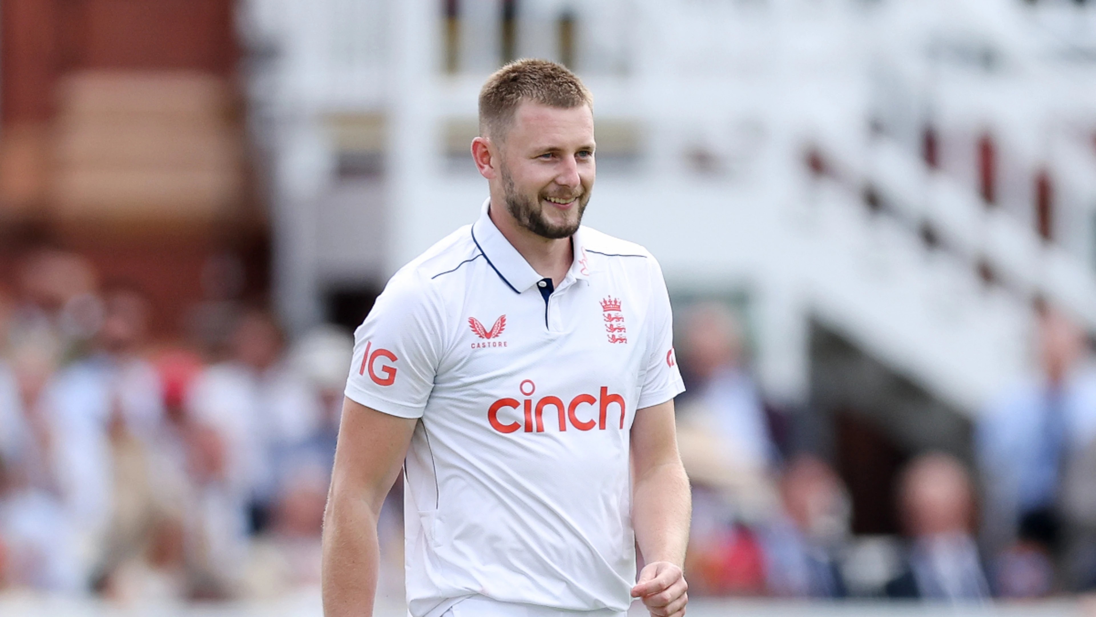 Atkinson can shape England's post-Anderson era - Root