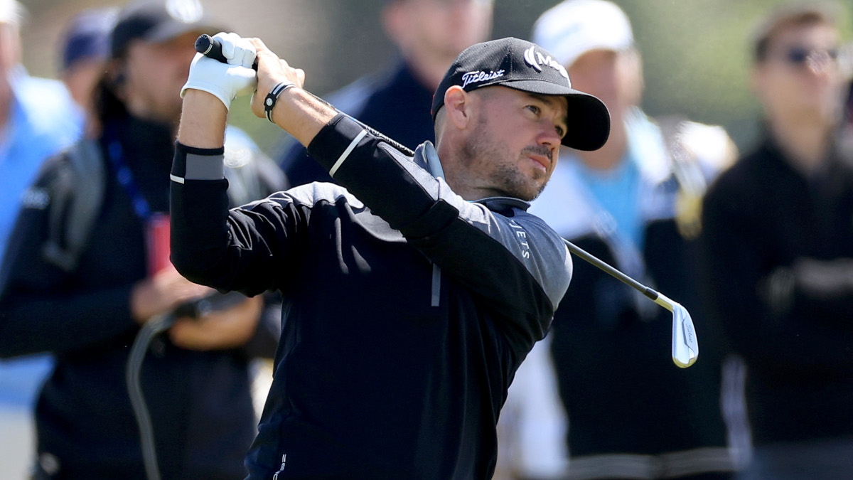 Who's saying what at the Open Championship