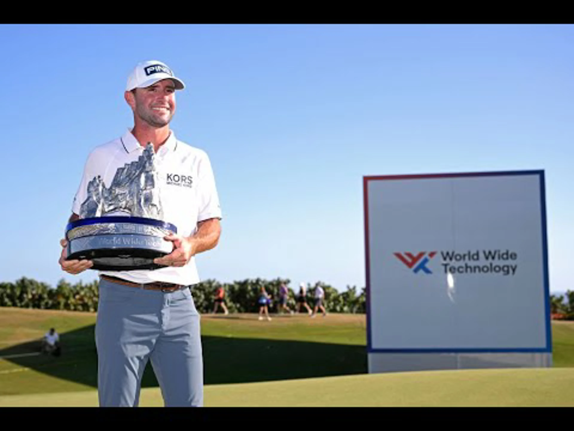 World Wide Technology Championship | Day 4 Highlights | US PGA Tour