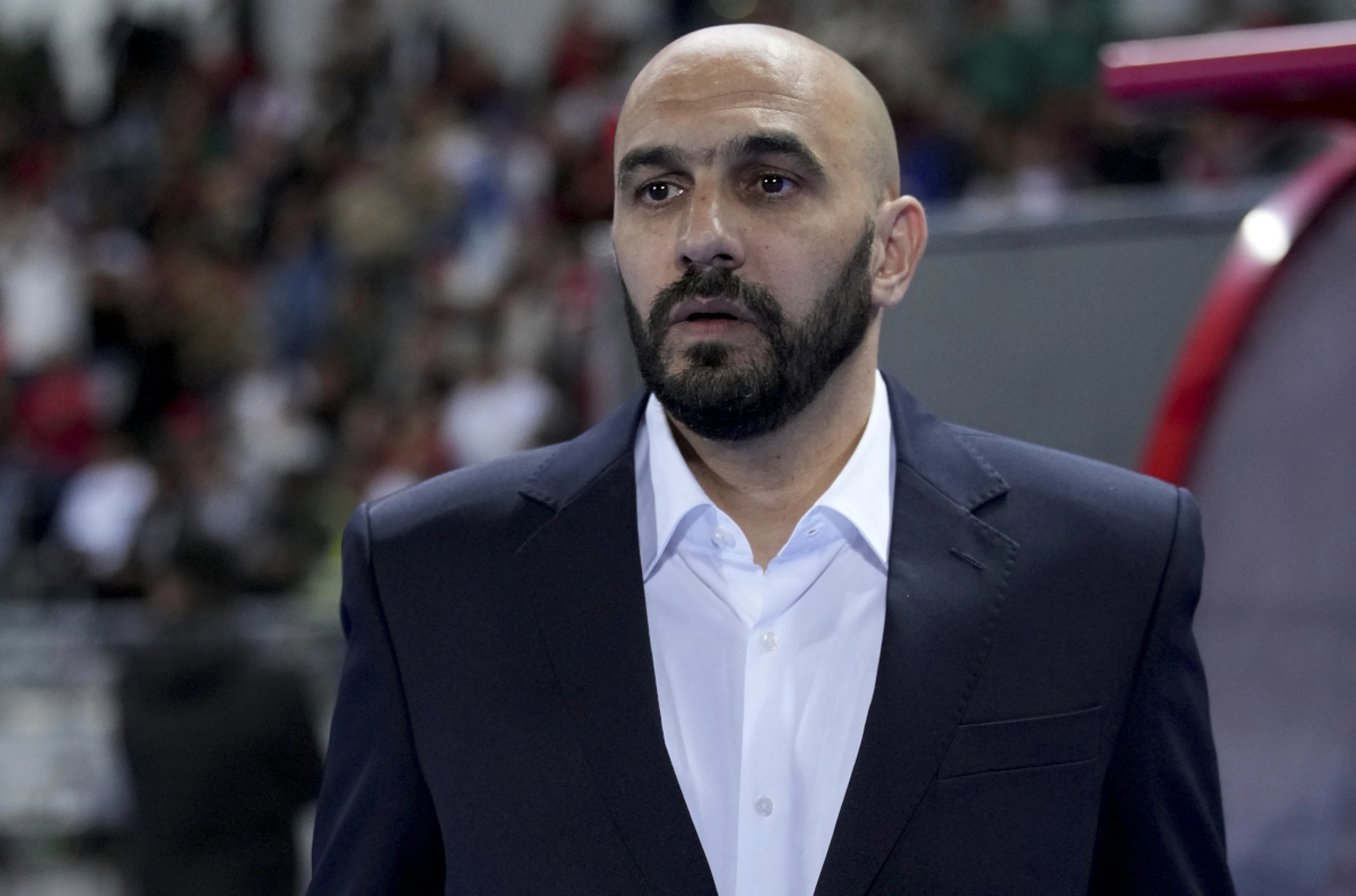 At least 10 teams can win Cup of Nations - Morocco coach Regragui