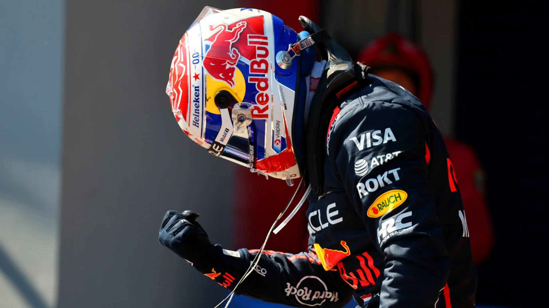 Three things we learned from the Emilia Romagna Grand Prix