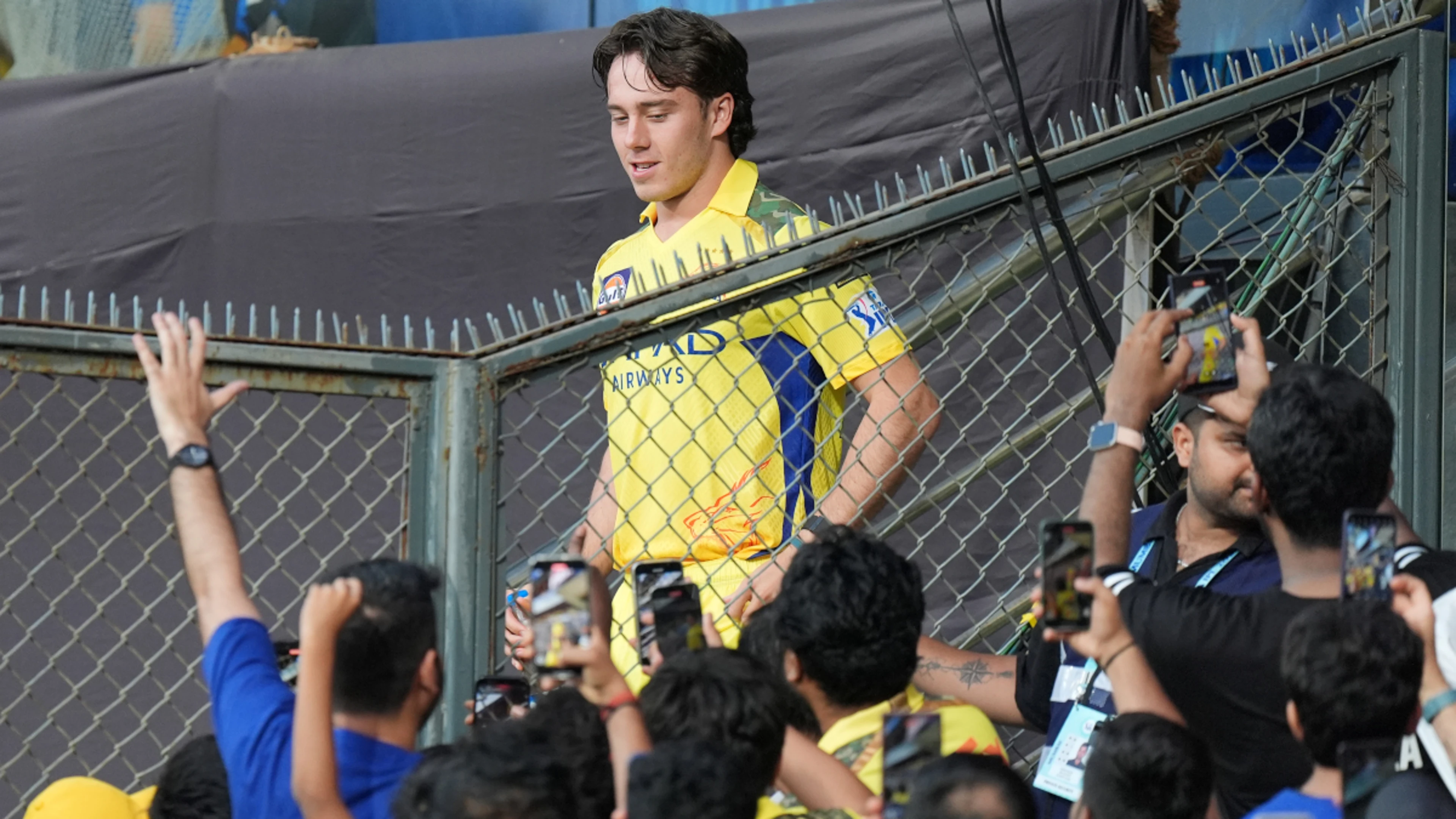 IPL Review V: CSK nab Brevis, Ro-Hit back in form, Starc shows class