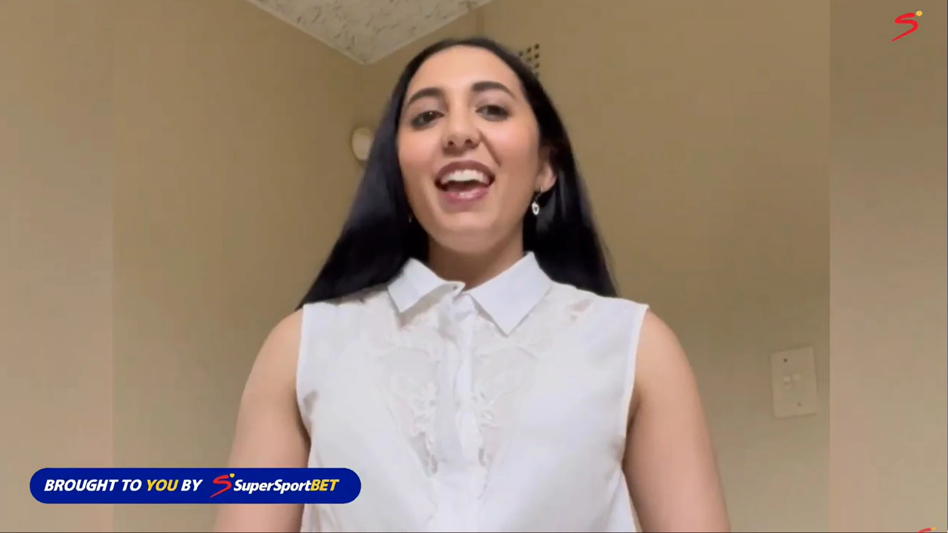 Talent Search Top 100 – Take a Deep Breath I