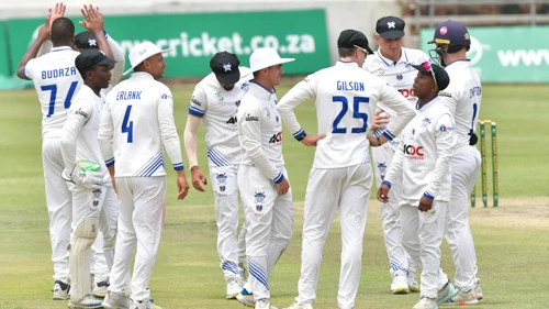 Riveting final round of fixtures expected in Division Two 4-Day Series ...