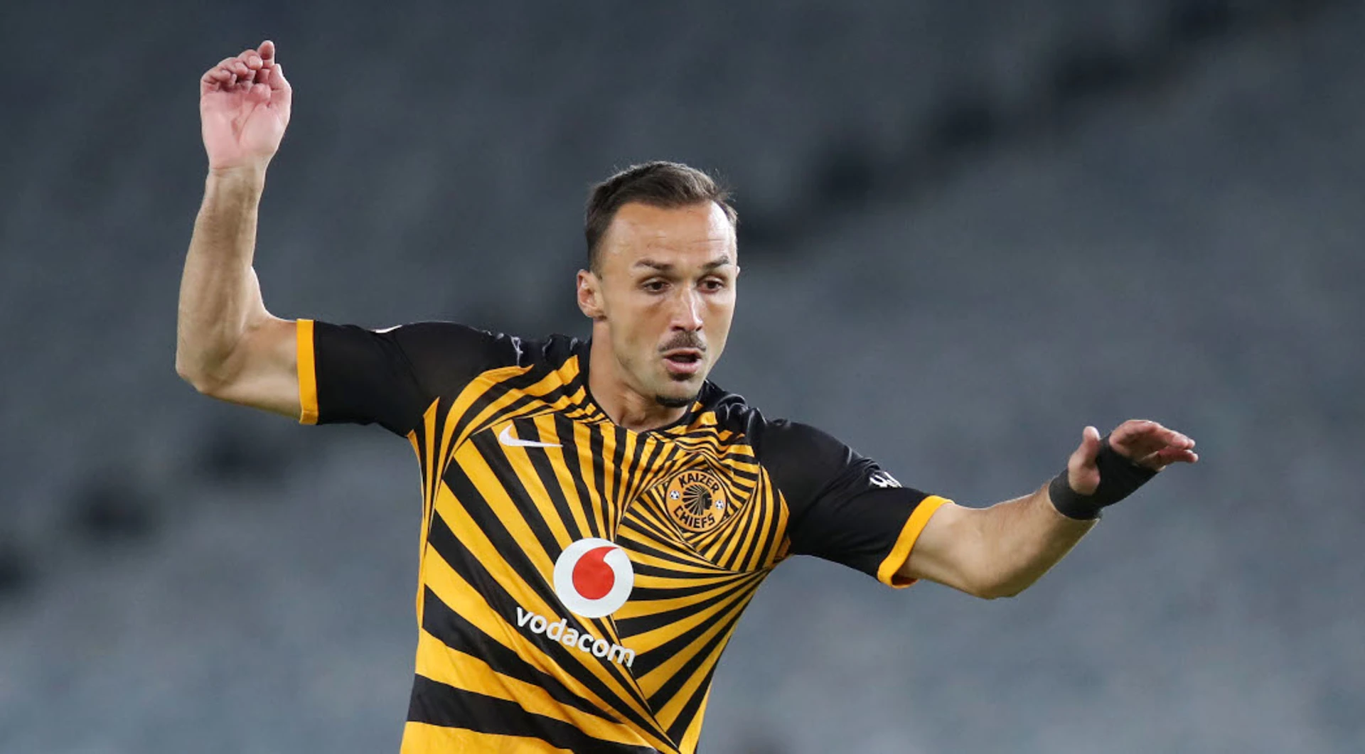 Clever Boys out to derail Amakhosi's title hopes