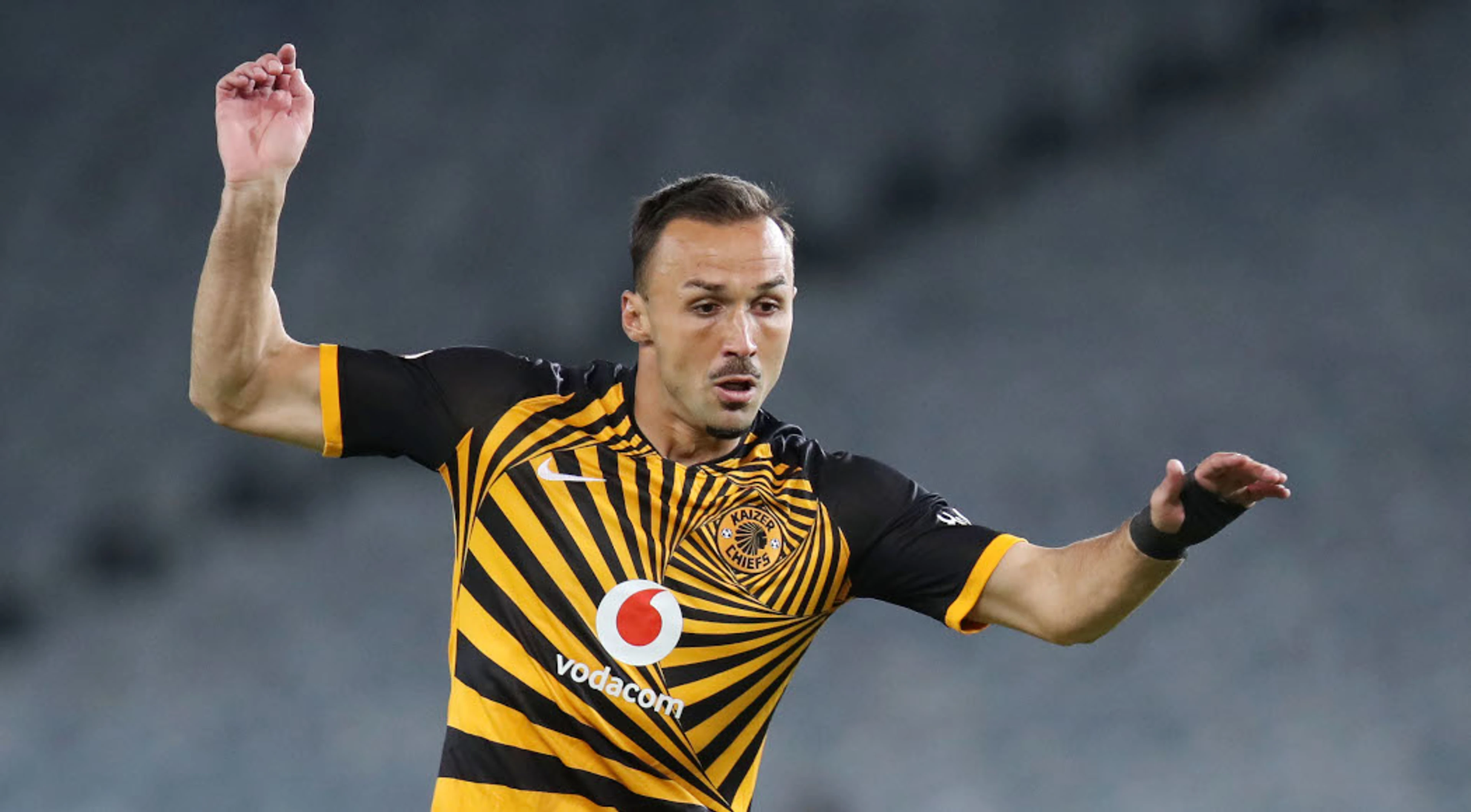 Clever Boys out to derail Amakhosi's title hopes