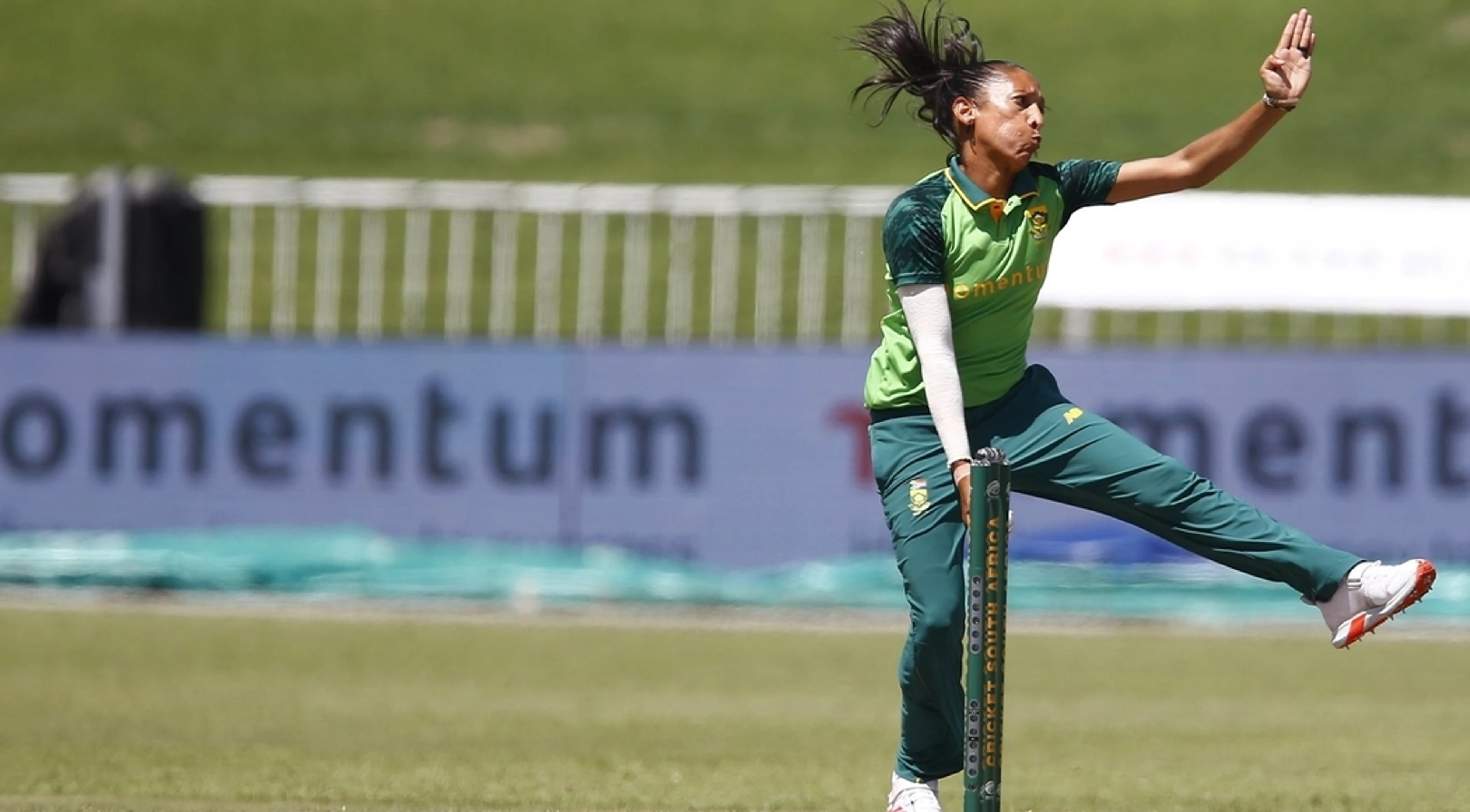 CSA congratulates momentum Proteas on Pakistan series sweep