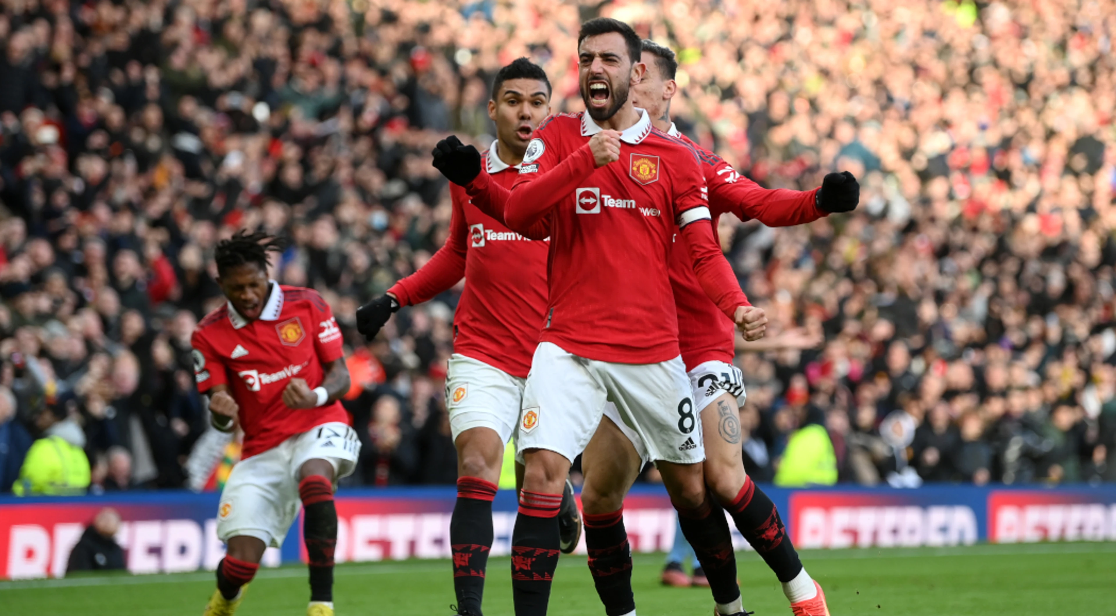 Manchester United: what are the key issues?