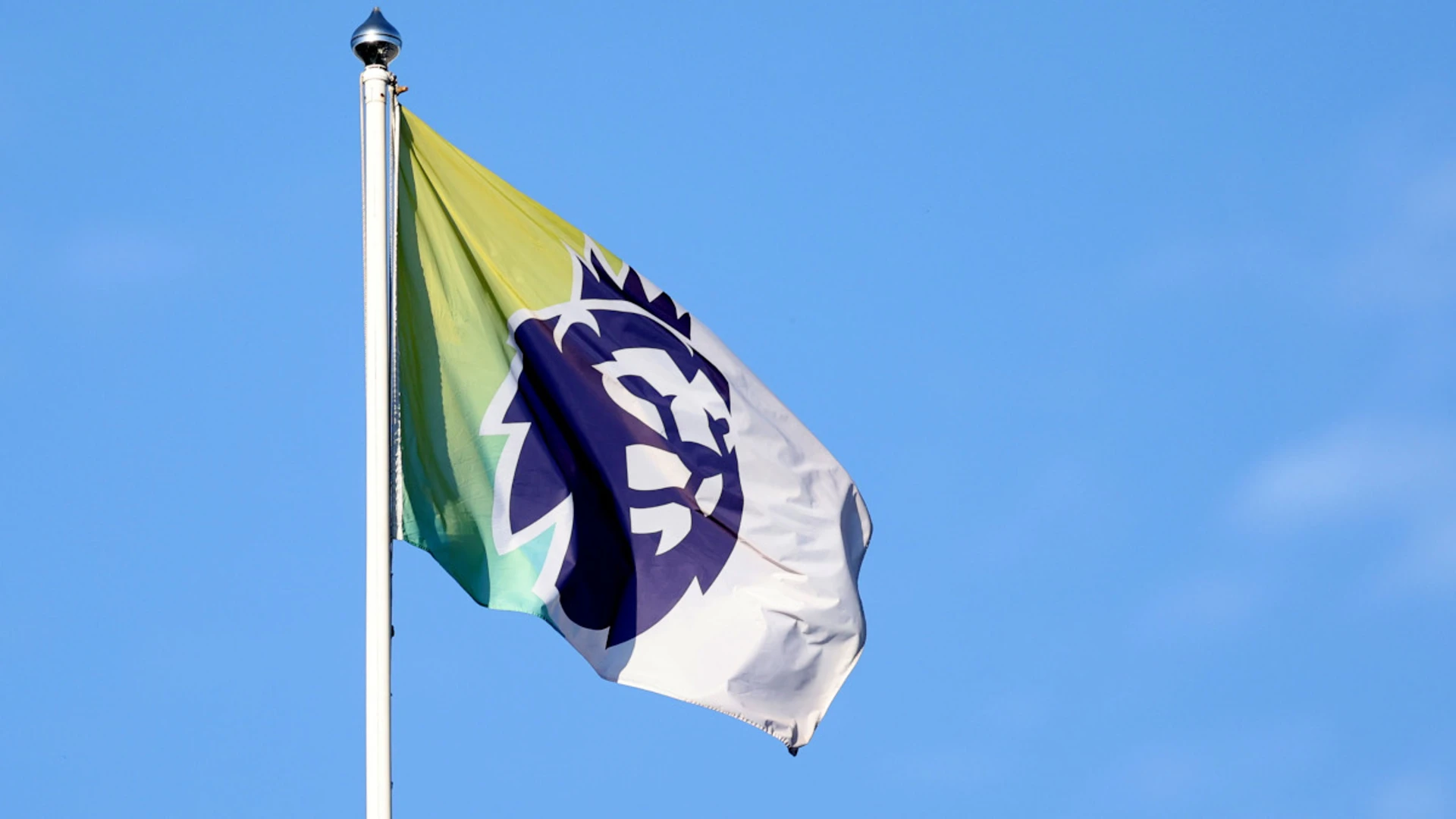 Premier League 'under strain' despite record £6.3 bn revenues