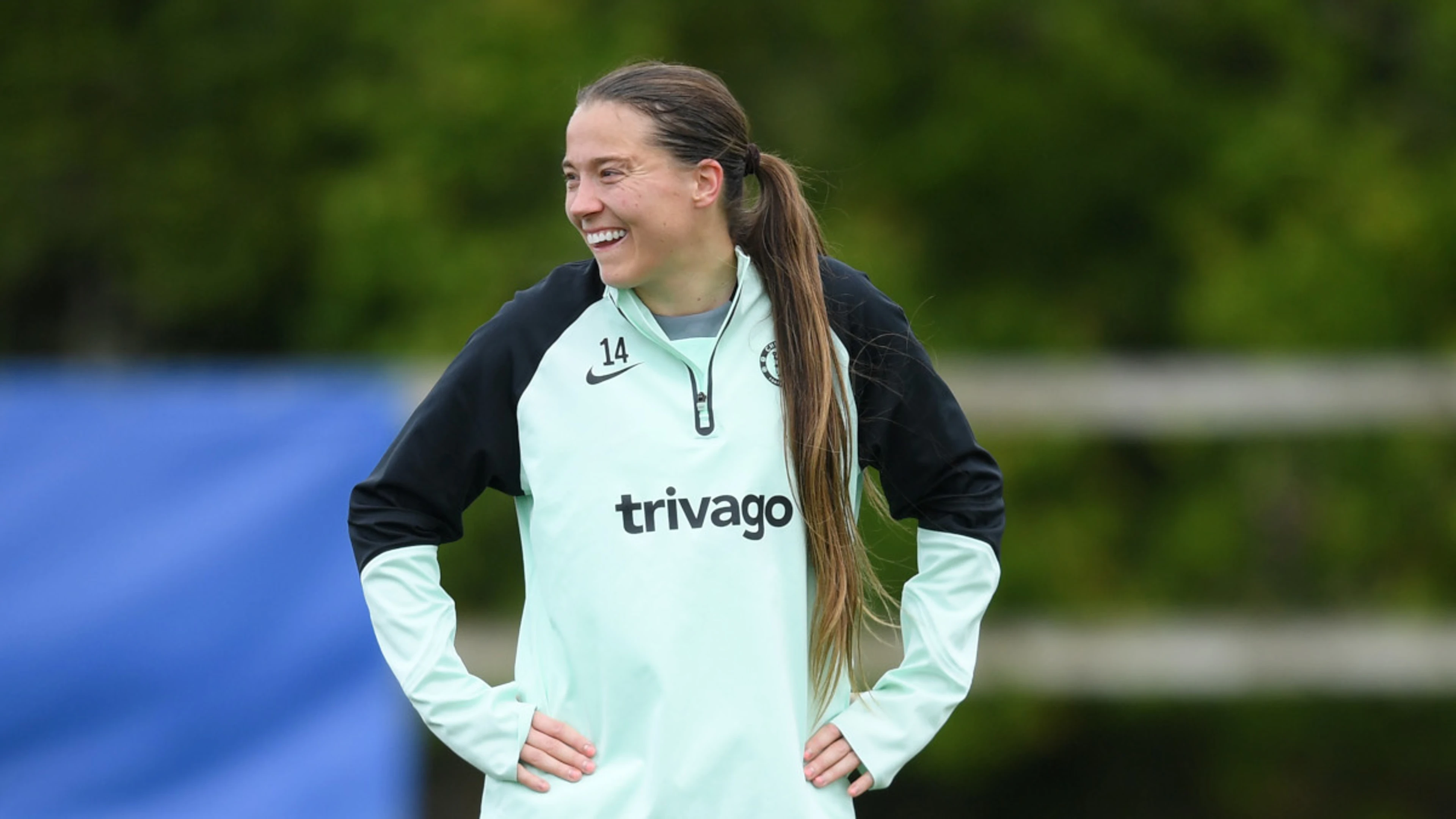 England's Kirby to leave Chelsea at end of season