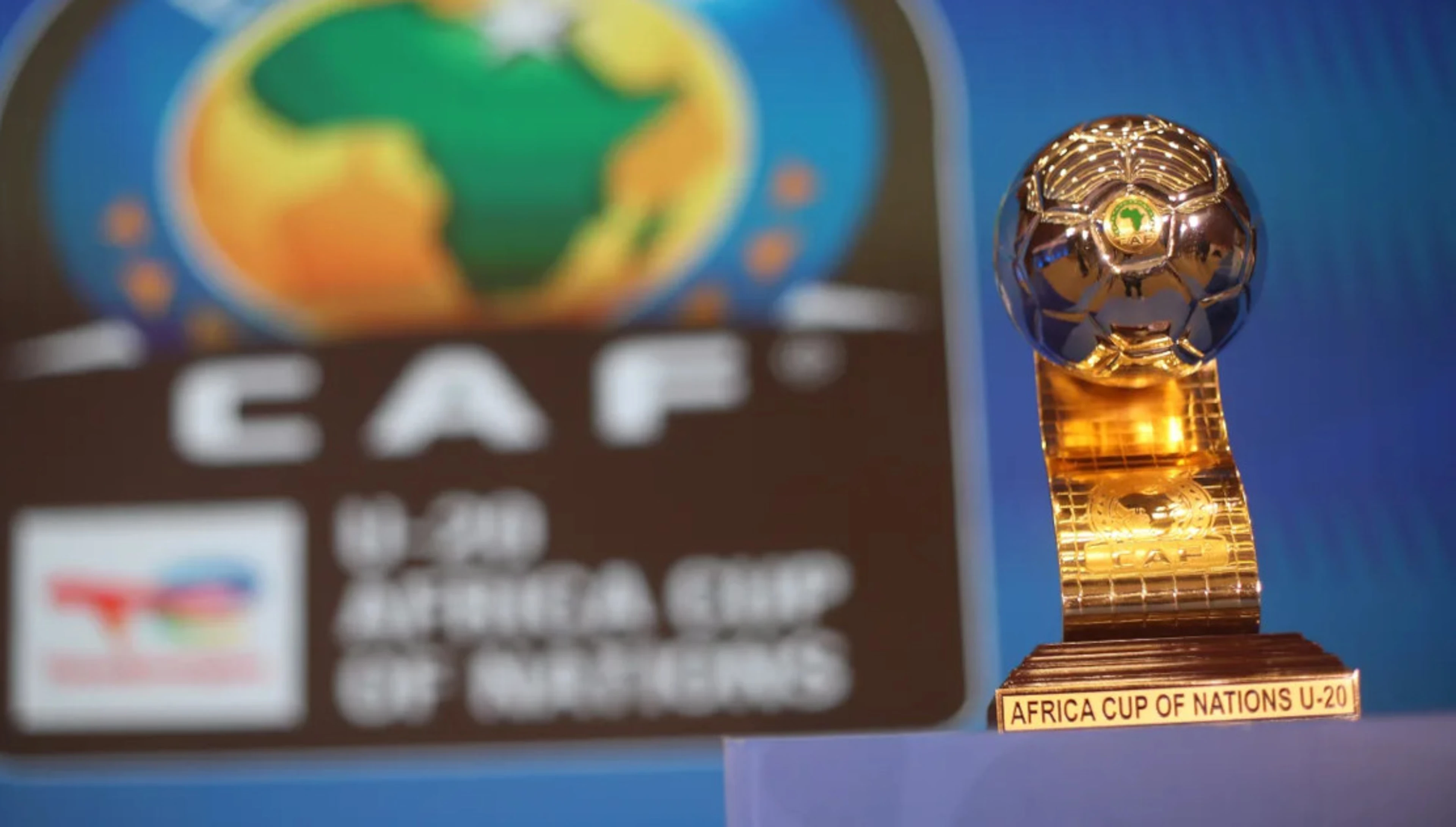 Gambia look to convert two bronze to gold at U20 AFCON