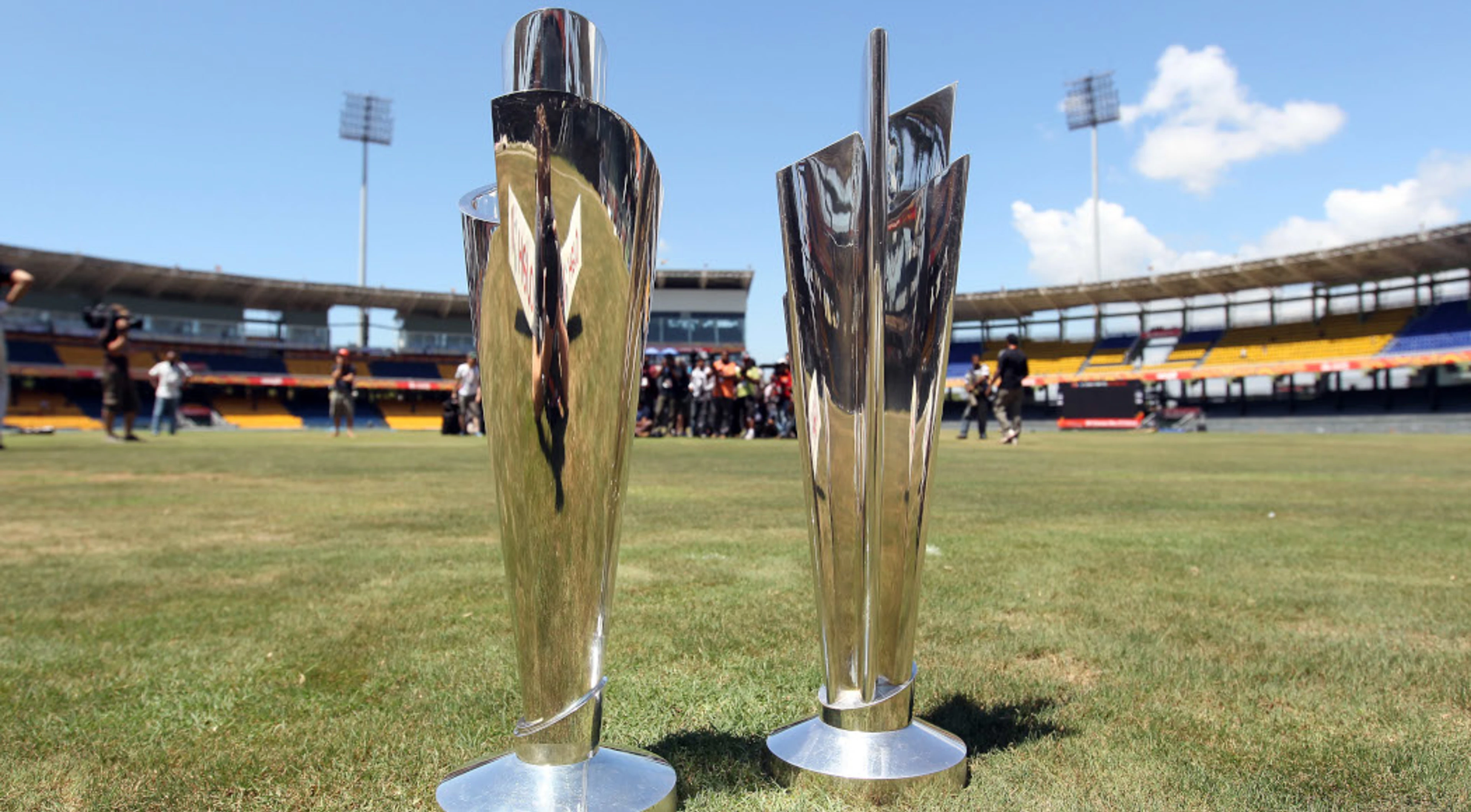 Host cities announced for inaugural U19, senior Women’s T20 World Cups