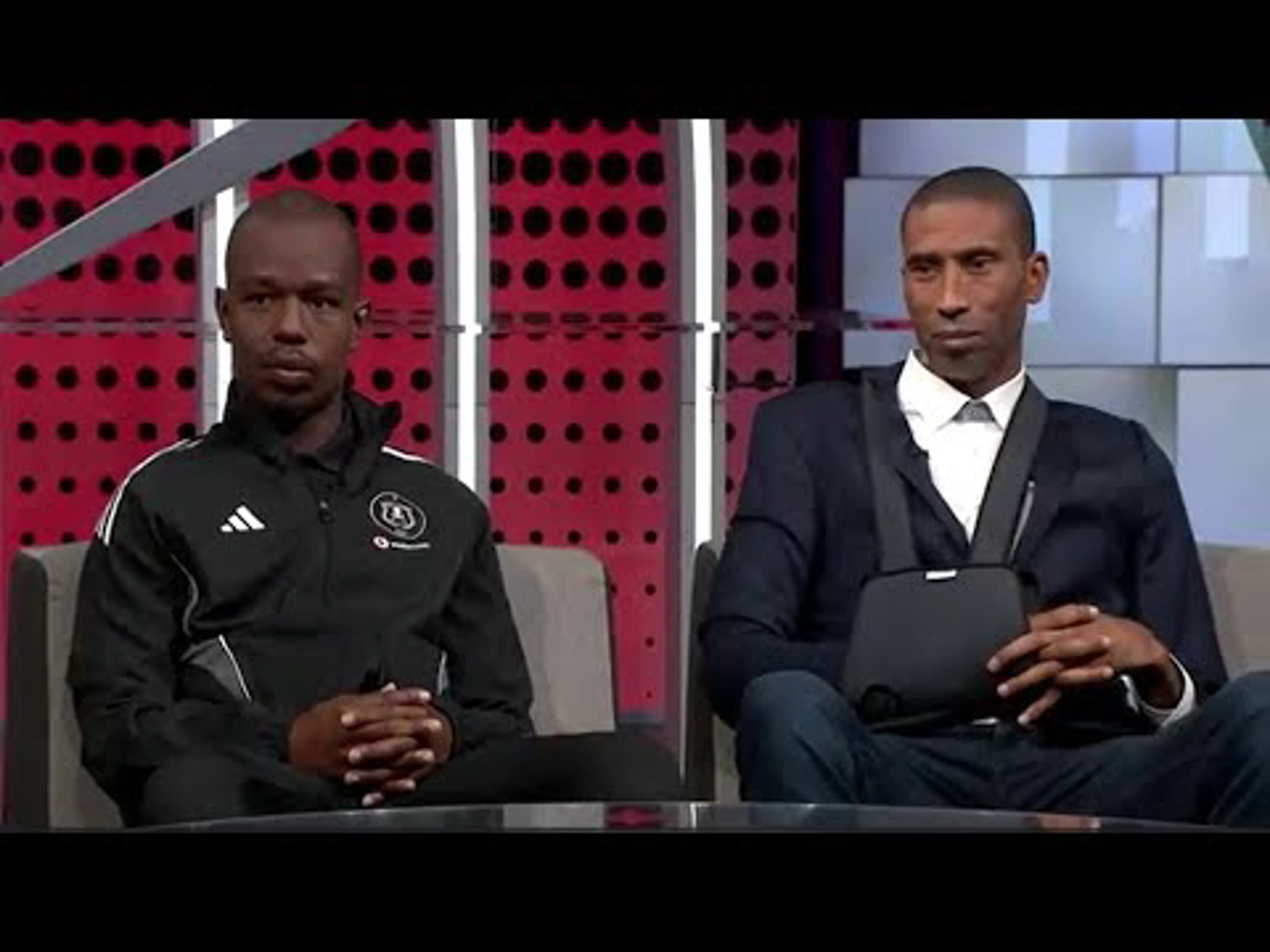4 Times MTN8 Wafa Wafa Champions in the Studio | Extra Time