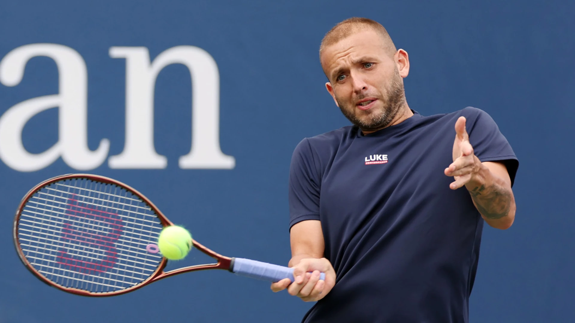 Evans out-lasts Khachanov in longest ever US Open match