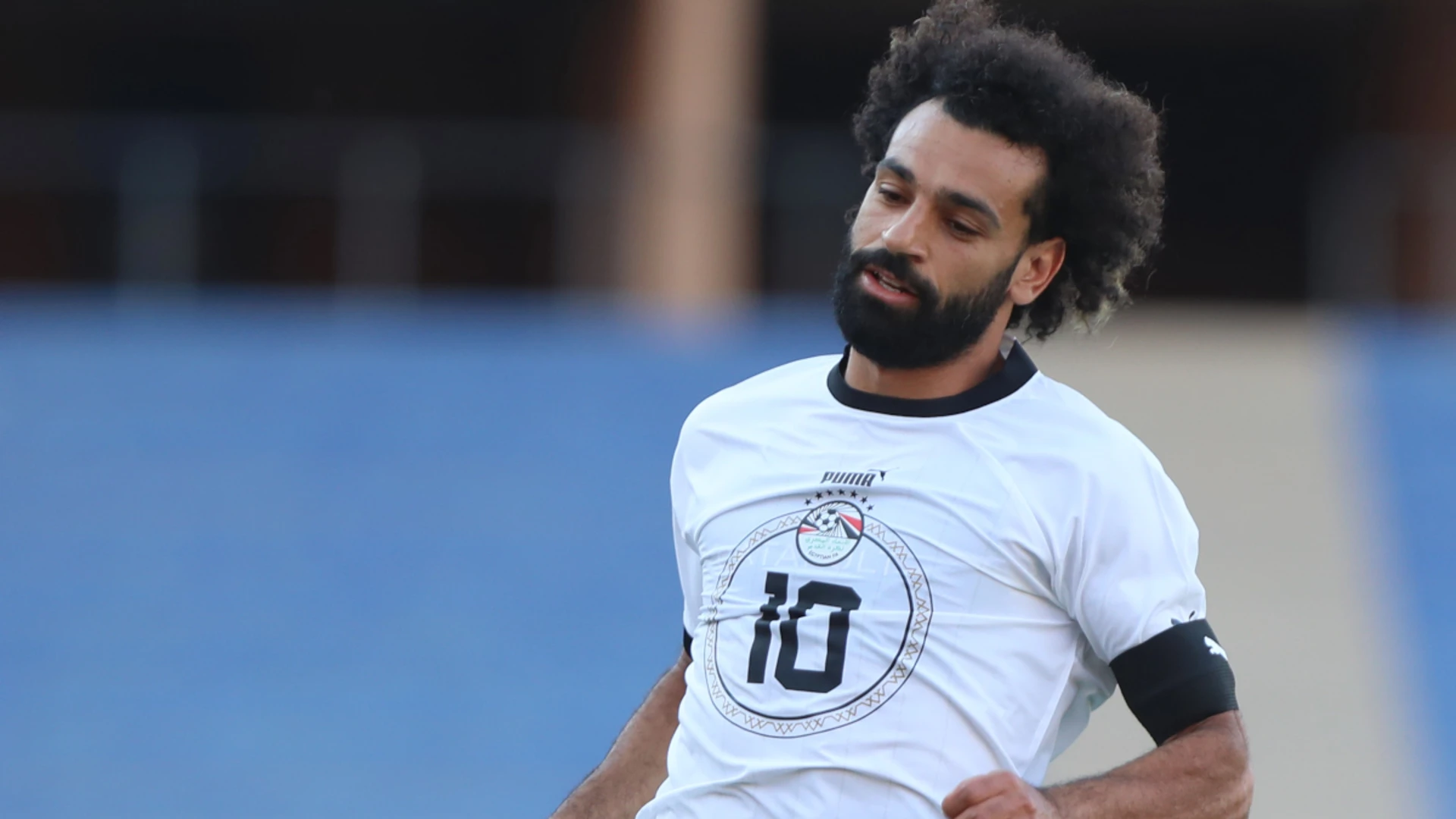 Bissouma, Salah star for Africa in Europe 