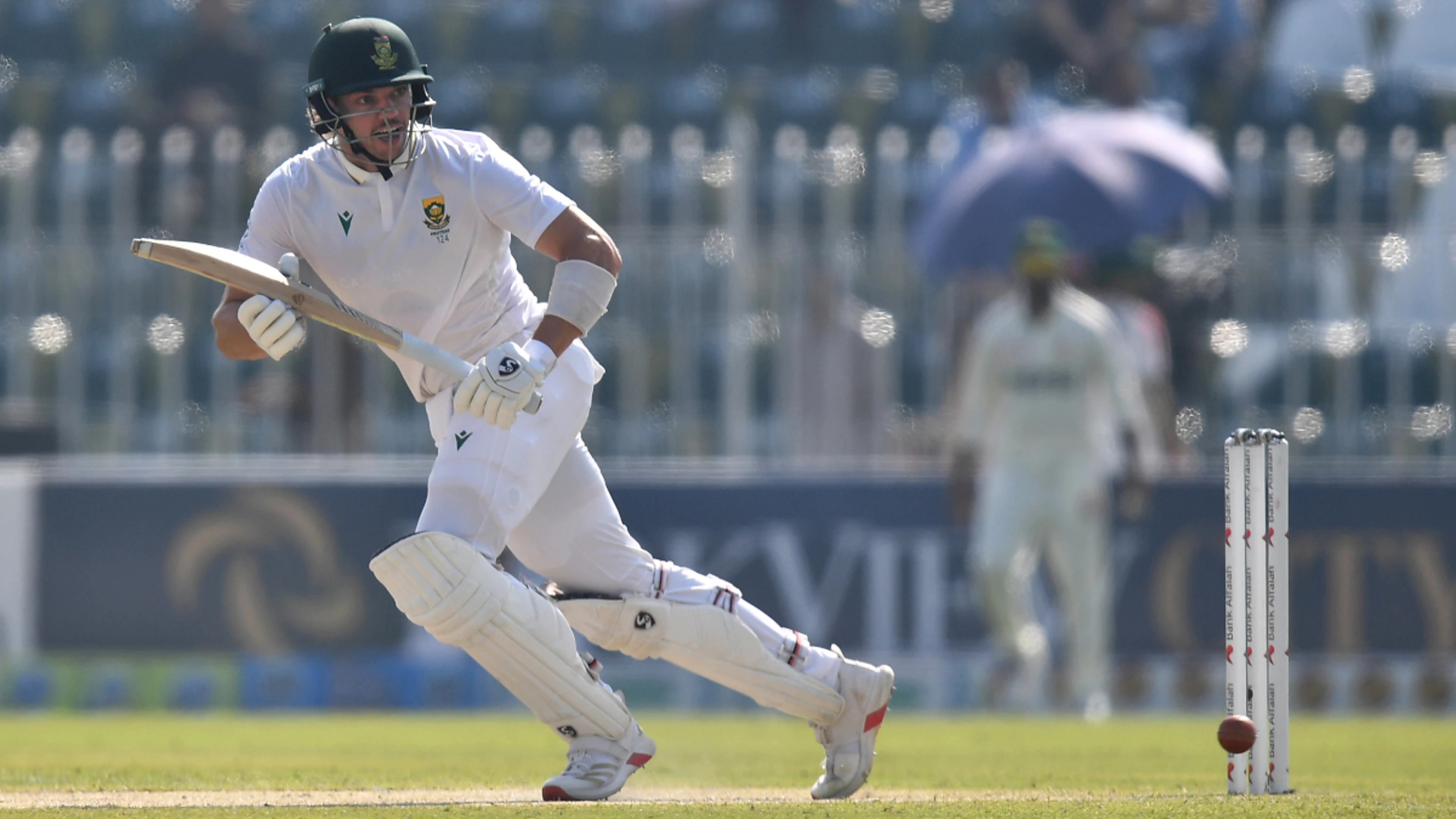 DAY 1: Proteas collapse sparks day-one shockwaves