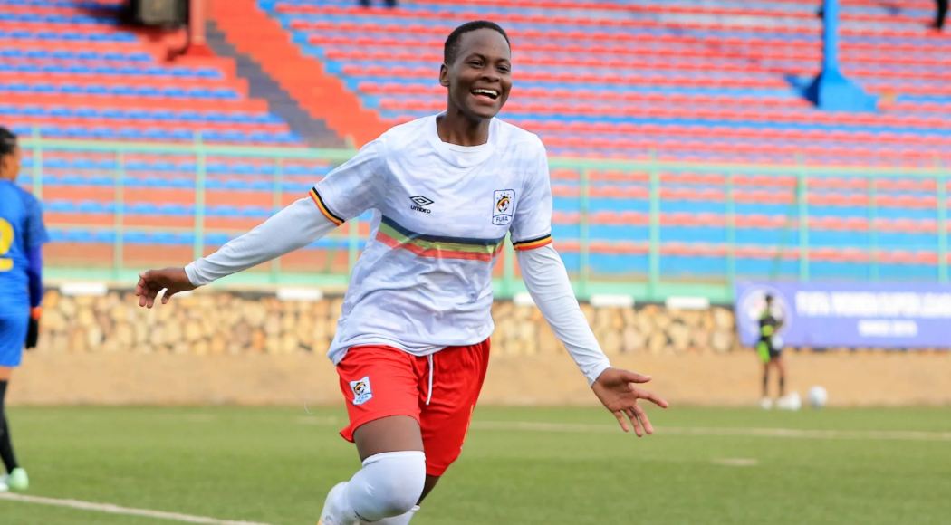 Aturo named Cranes captain, Nakulenge misses out
