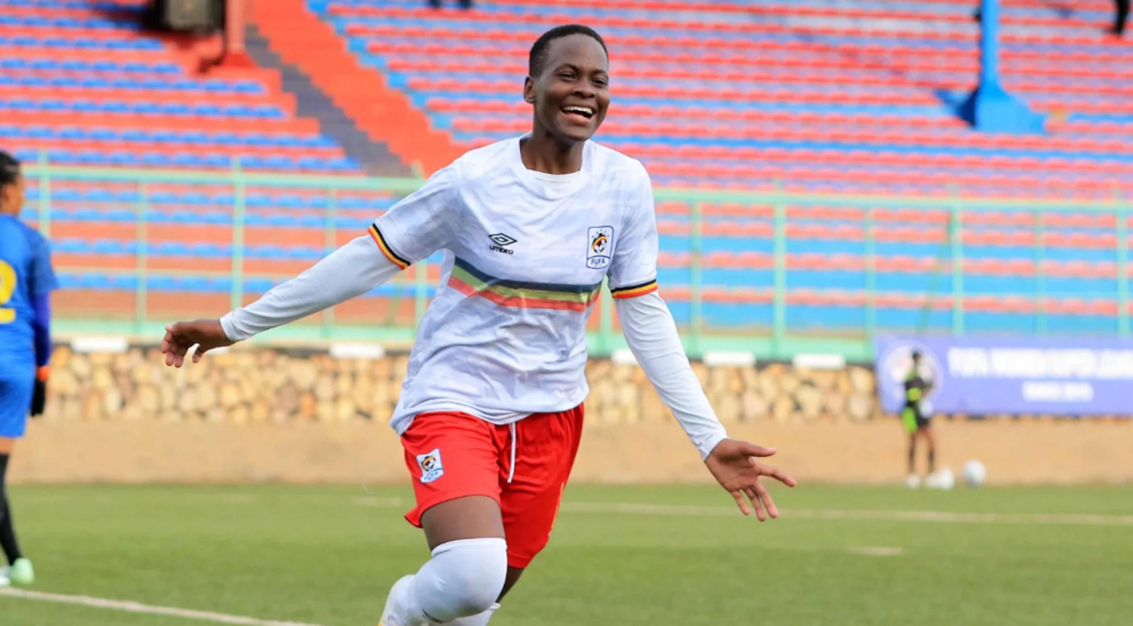 Aturo named Cranes captain, Nakulenge misses out
