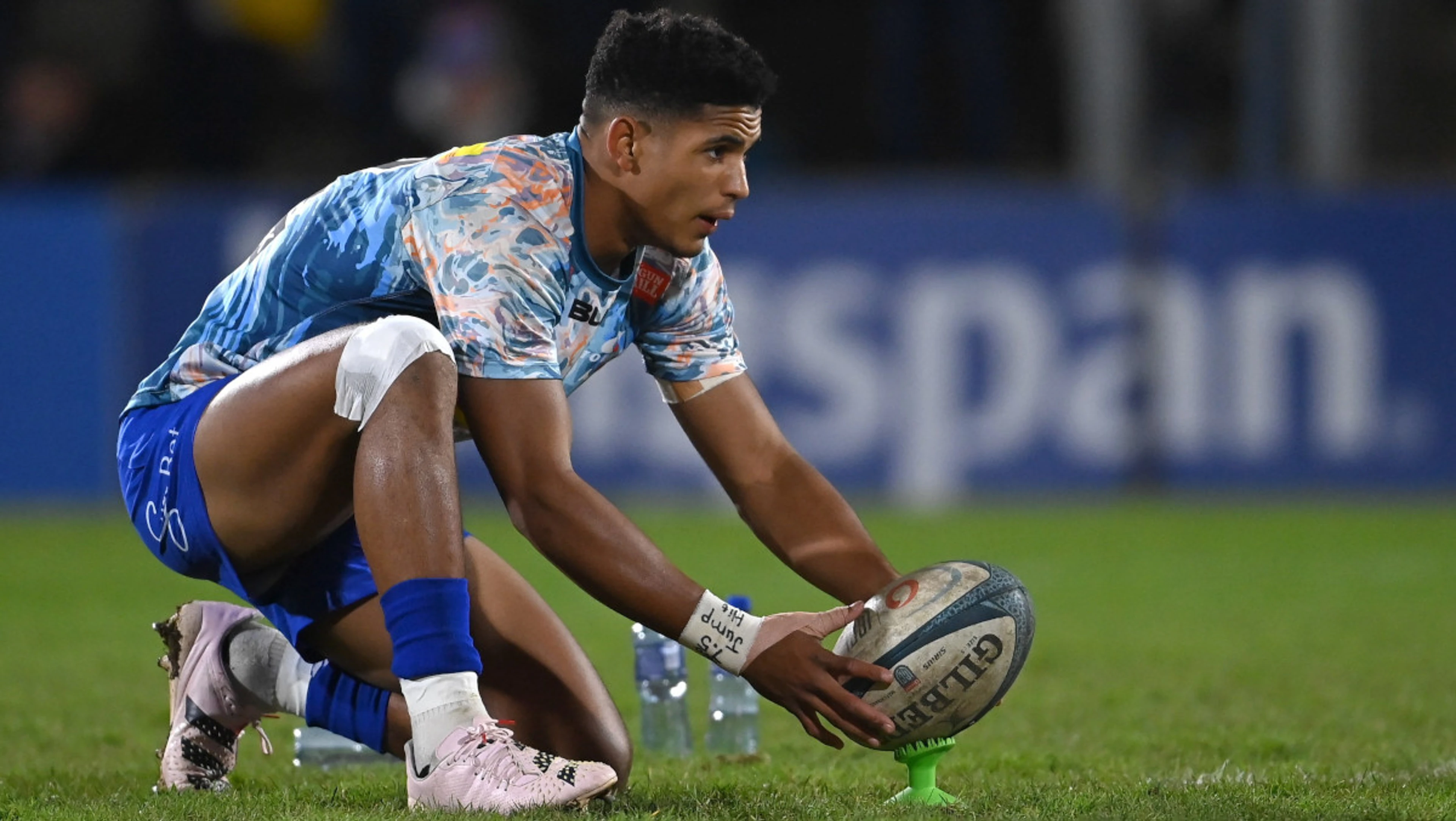 Sacha’s contract extension is a big coup for Stormers