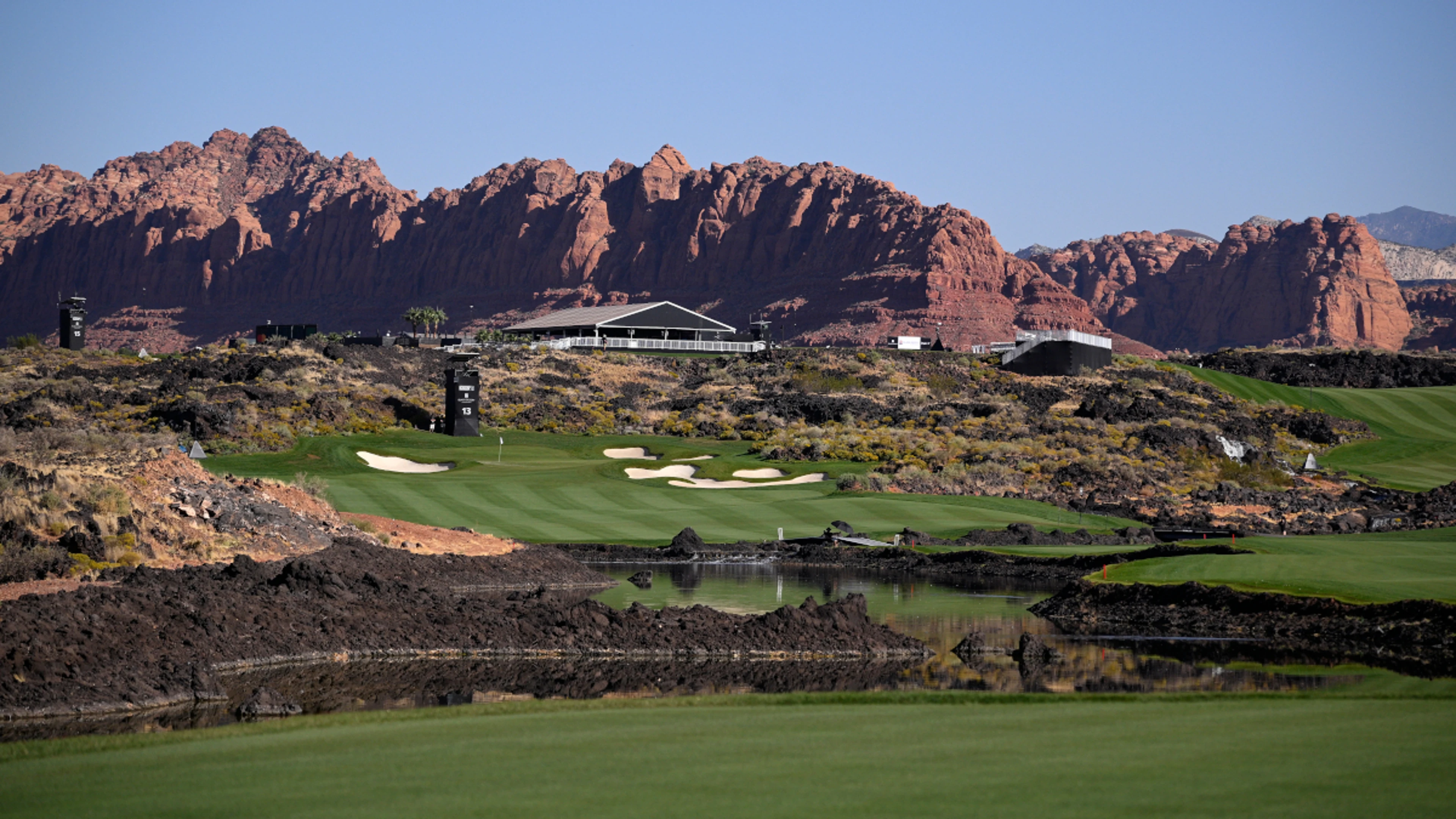 2024 Black Desert Championship: Preview, props, best bets