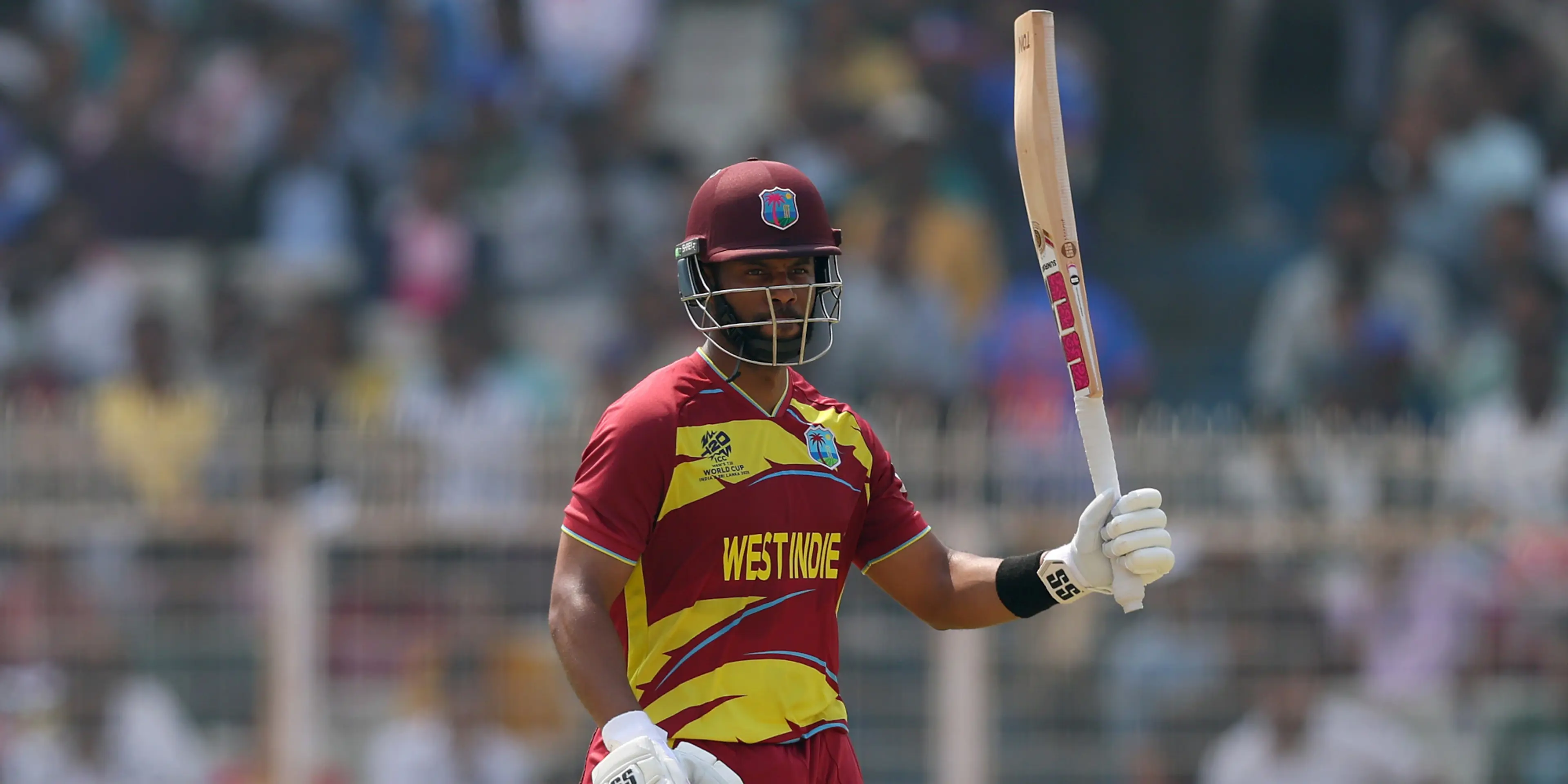 West Indies ease past Italy to tune up for T20 Super Eights