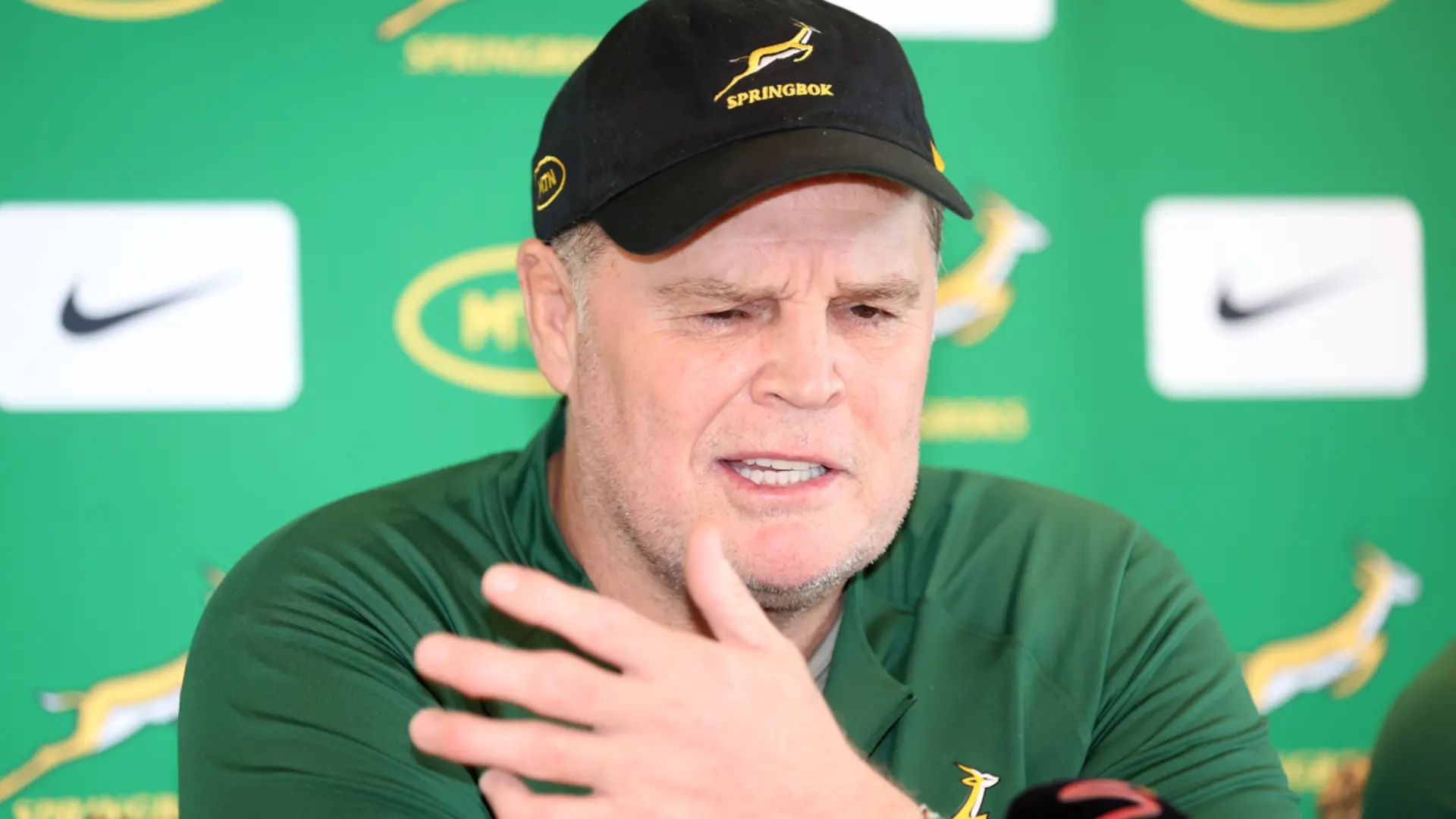 SA Rugby and Erasmus pay tribute to retired Kitshoff