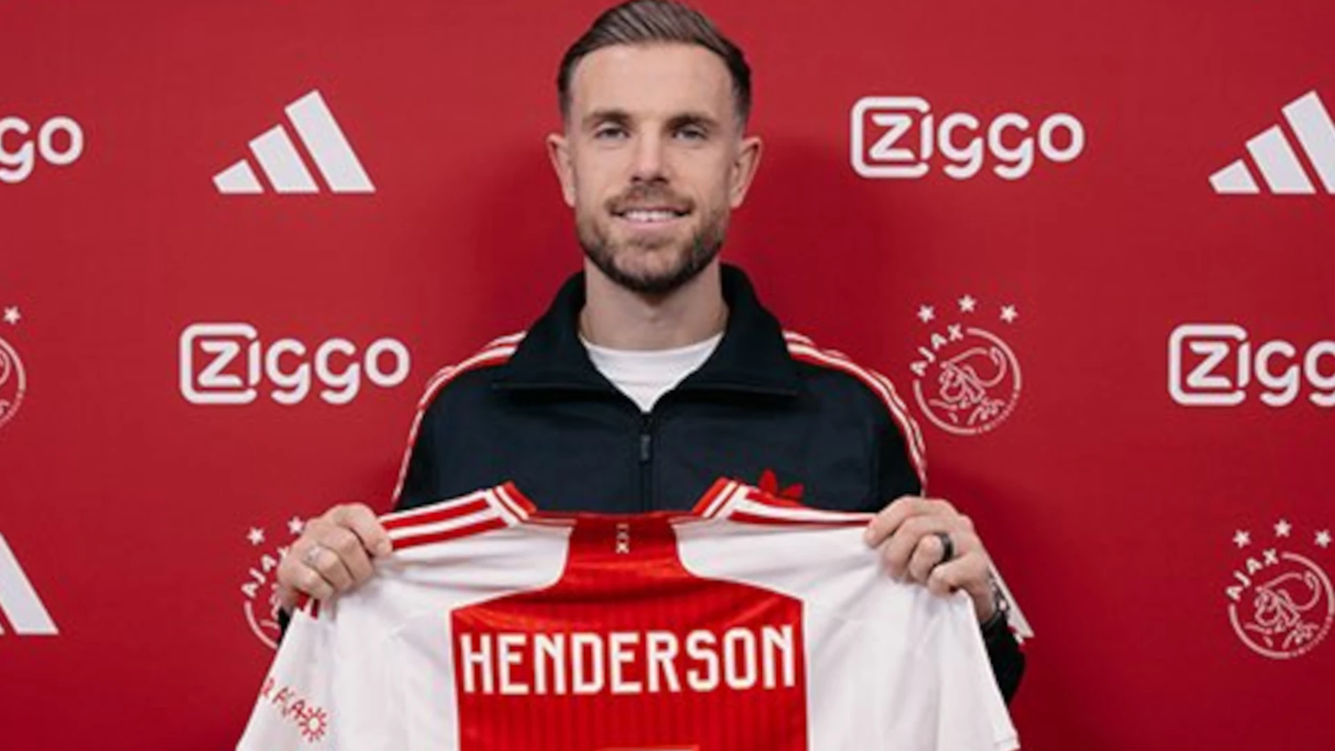 Henderson joins Ajax after controversial Saudi move