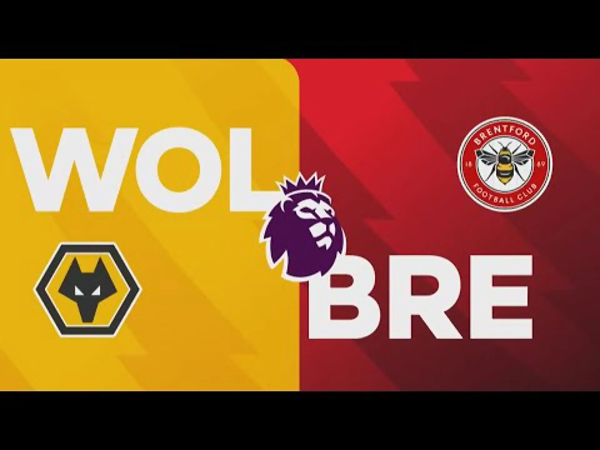 Wolverhampton Wanderers v Brentford | Match Preview | Premier League Matchday 38