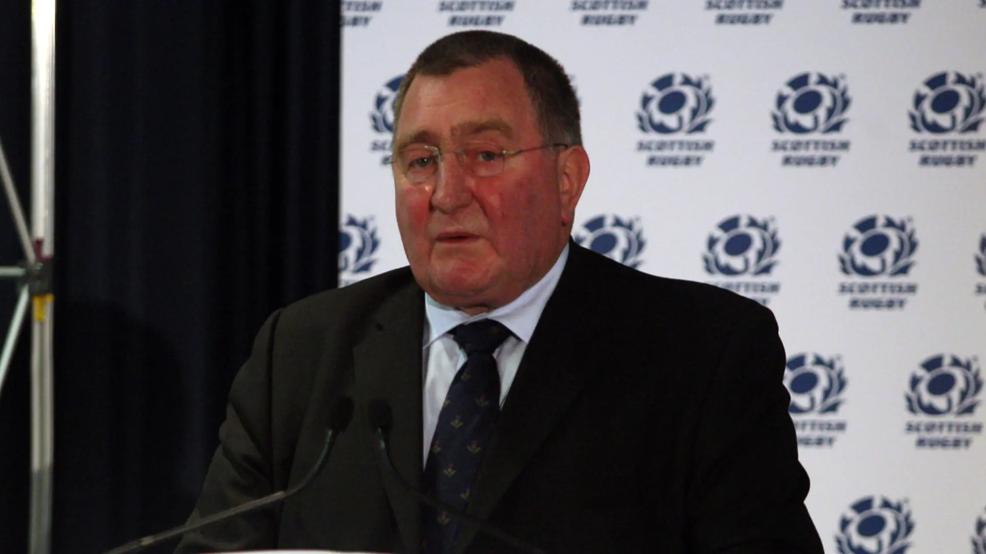 Scotland and Lions great McLauchlan dies aged 83