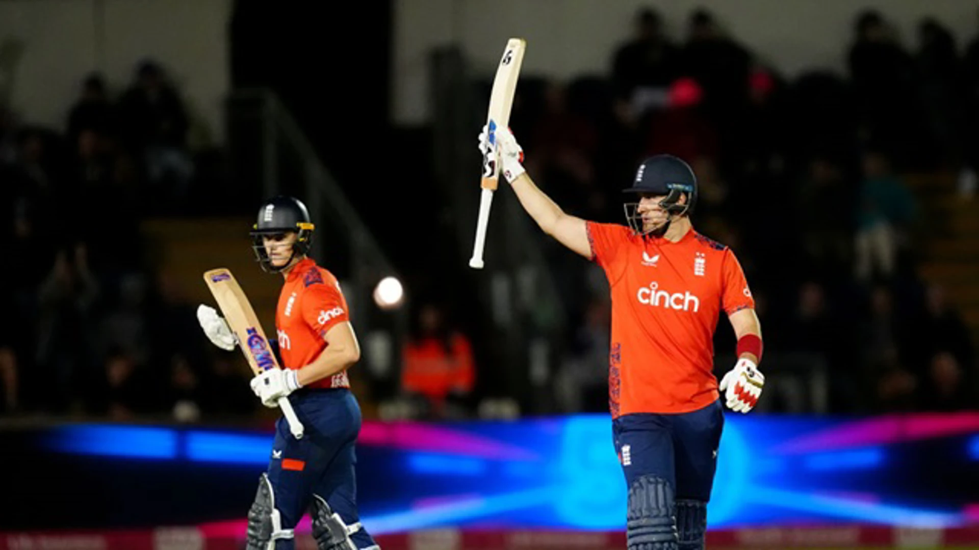 England v Australia | Match Highlights | 2nd T20 International