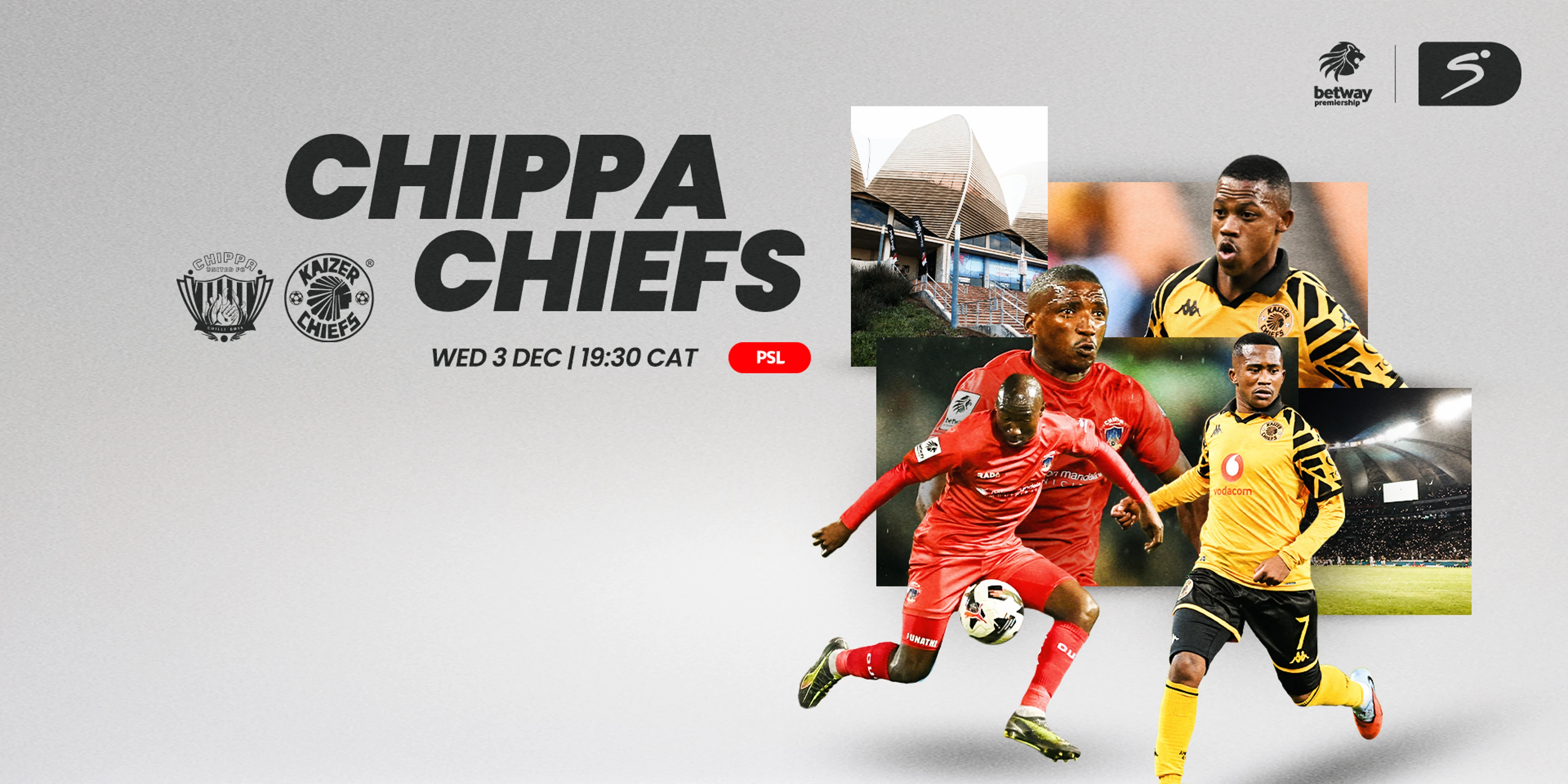 Amakhosi set sights on third consecutive league win