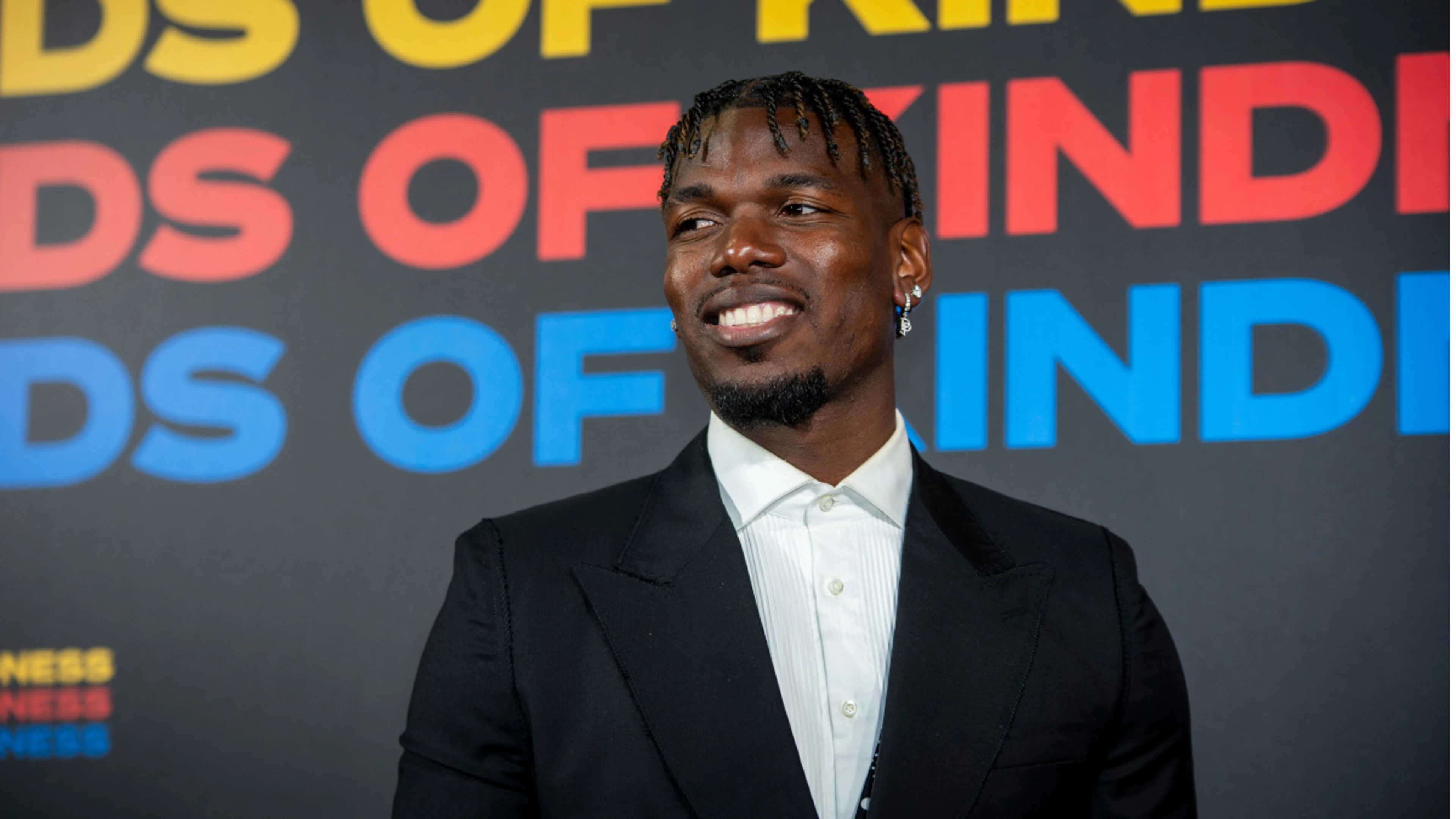 Glitz and graft: Pogba in race against time as Ligue 1 season looms