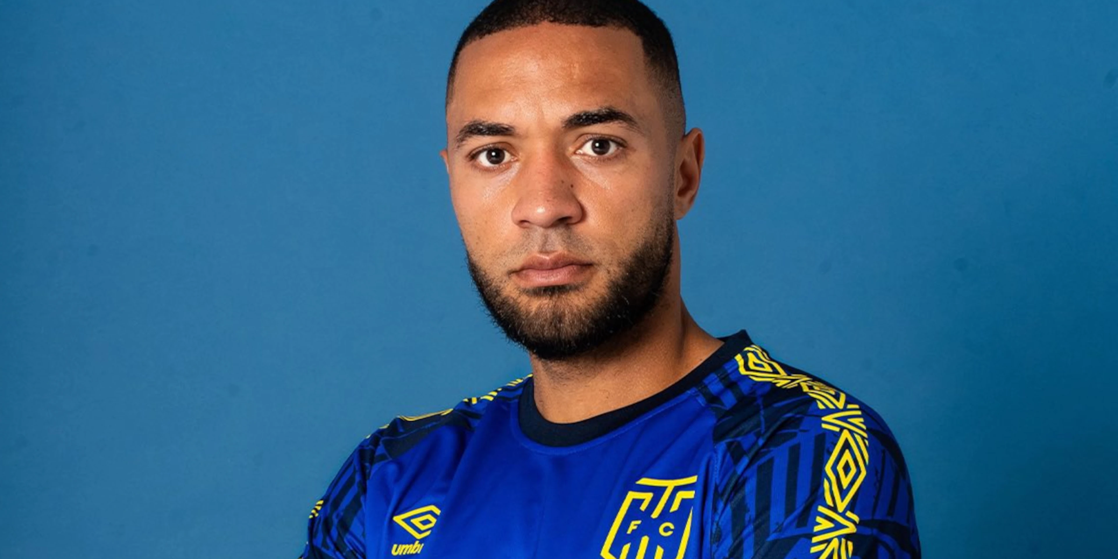 Cape Town City sign veteran midfielder Miguel Timm